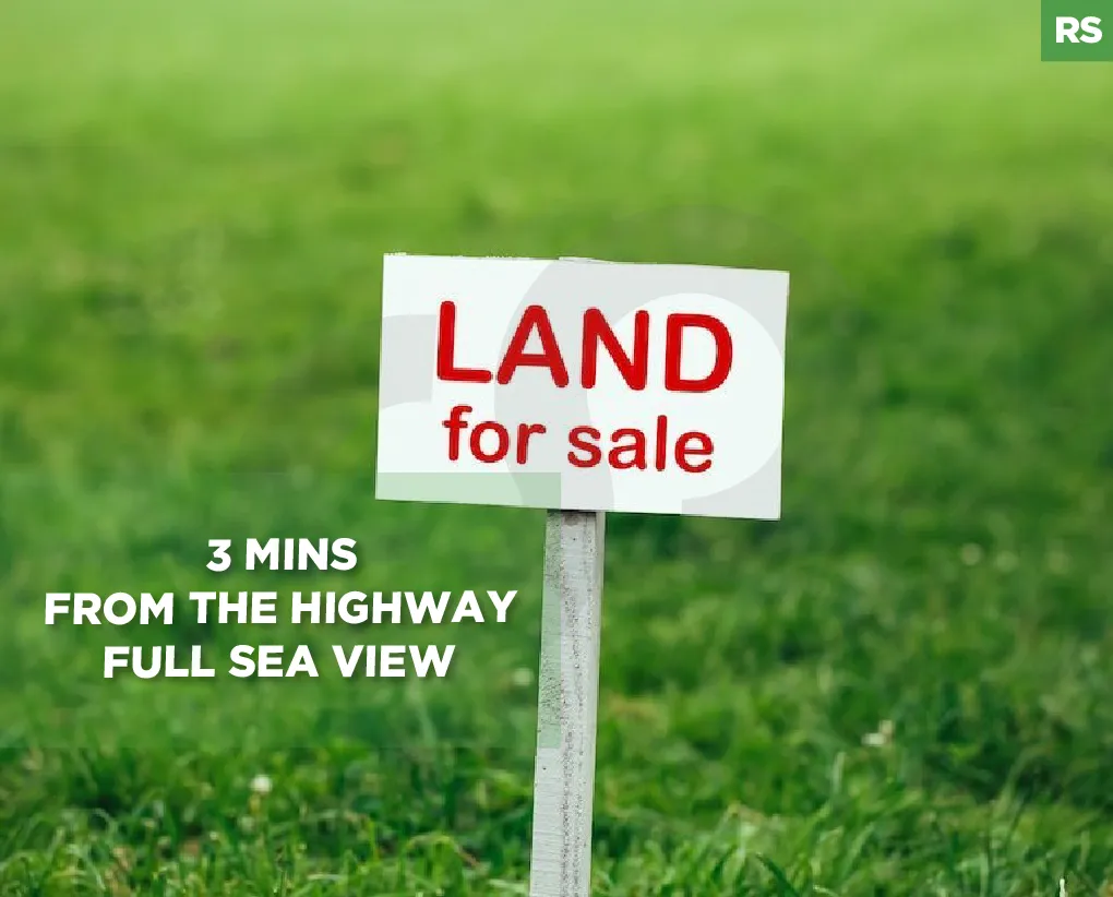 Land for Sale in Nahr Ibrahim