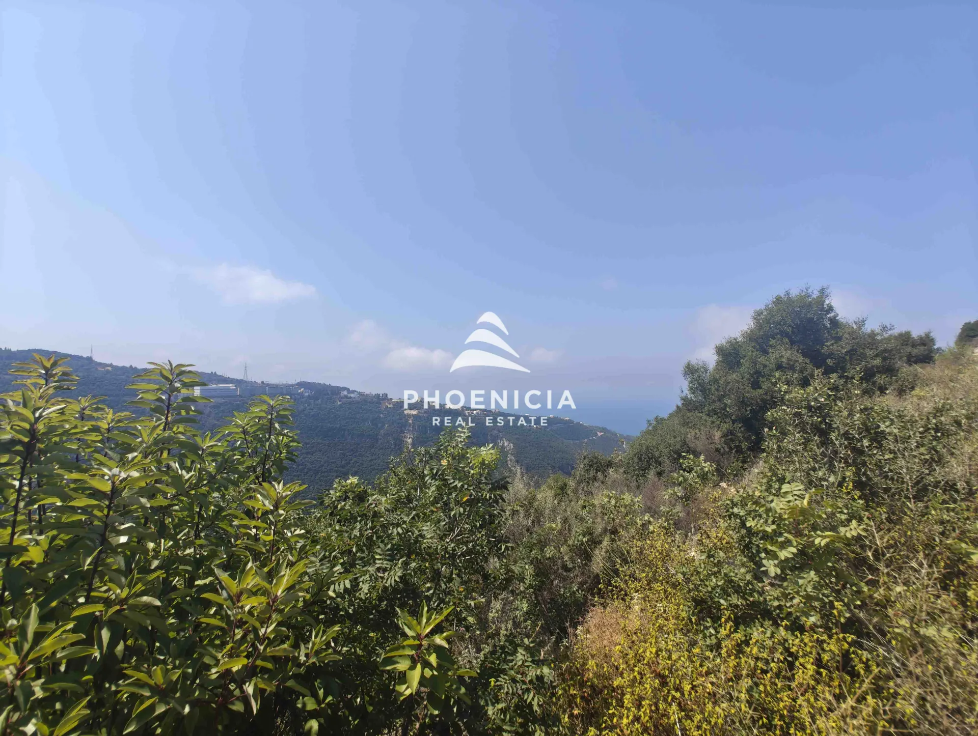 Residential Land for sale in Blat, Jbeil, Lebanon