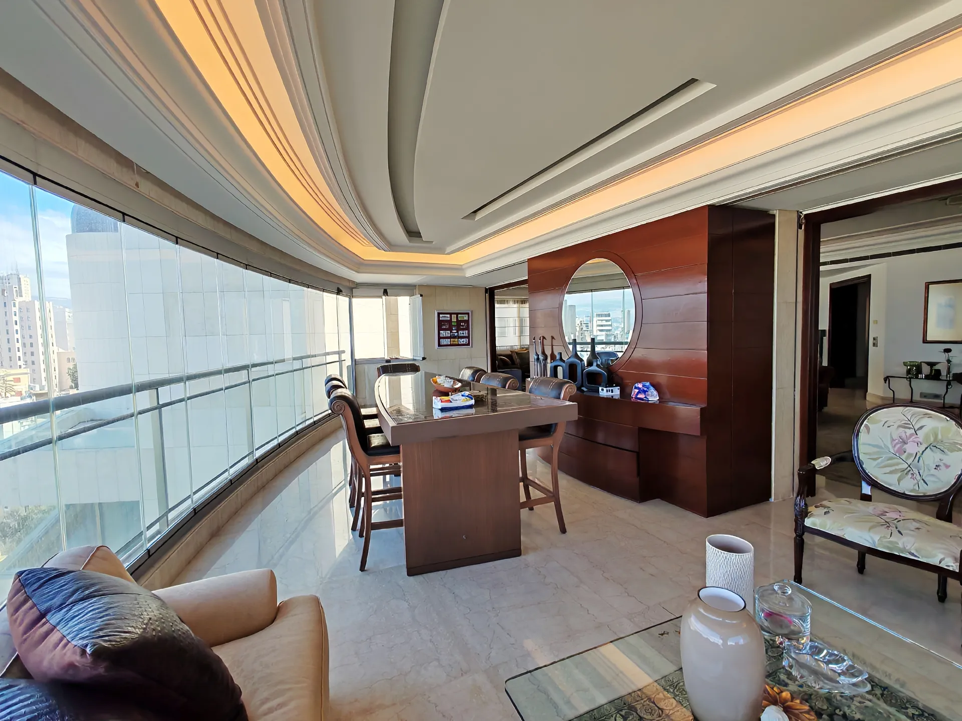 Apartment in Sursock, beirut, lebanon