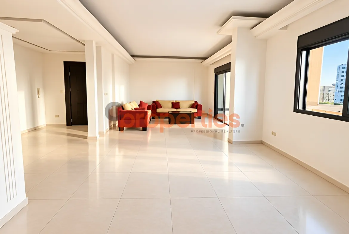 Apartment for Rent in Mezher