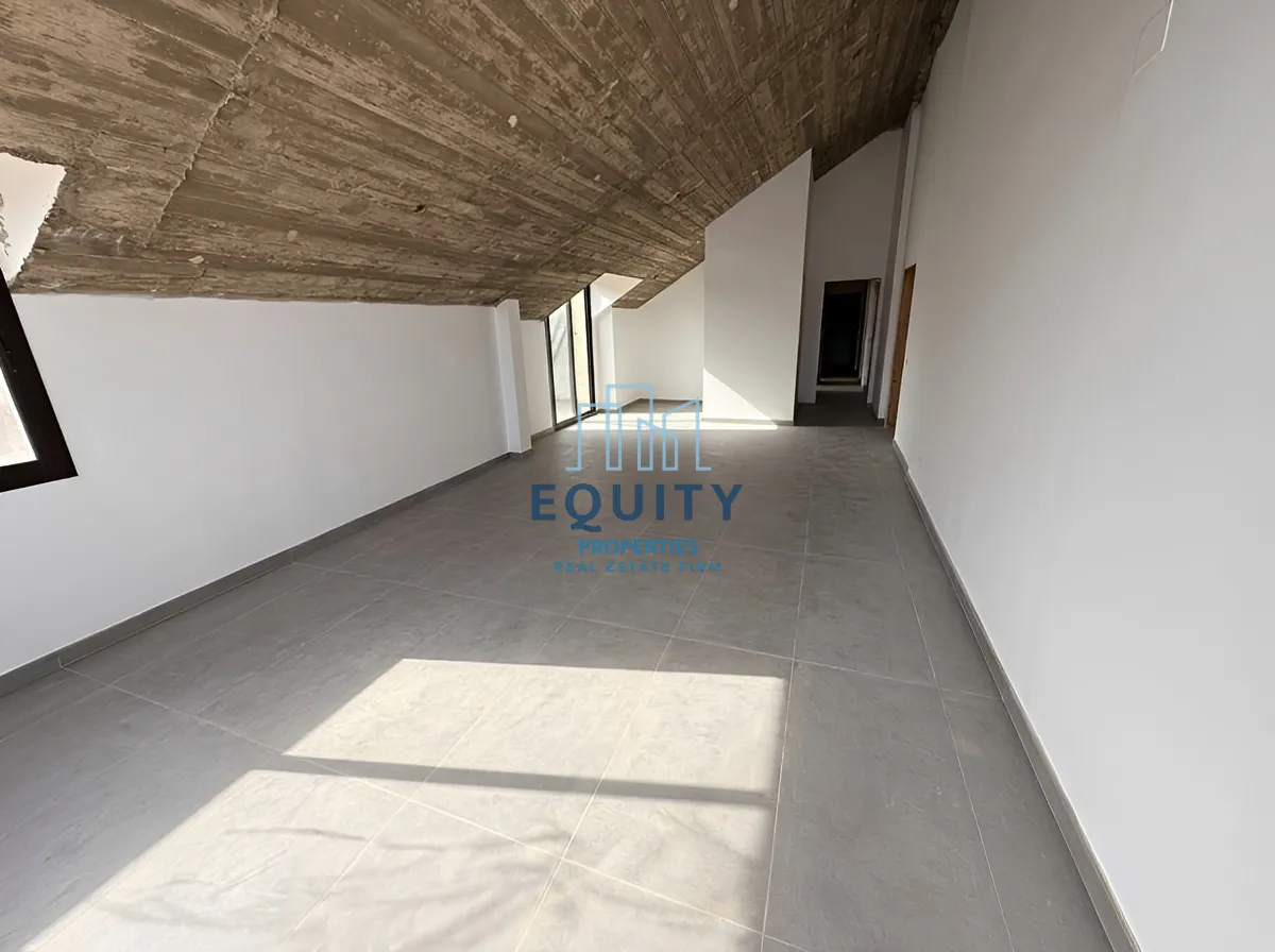 Apartment for sale in Atchane