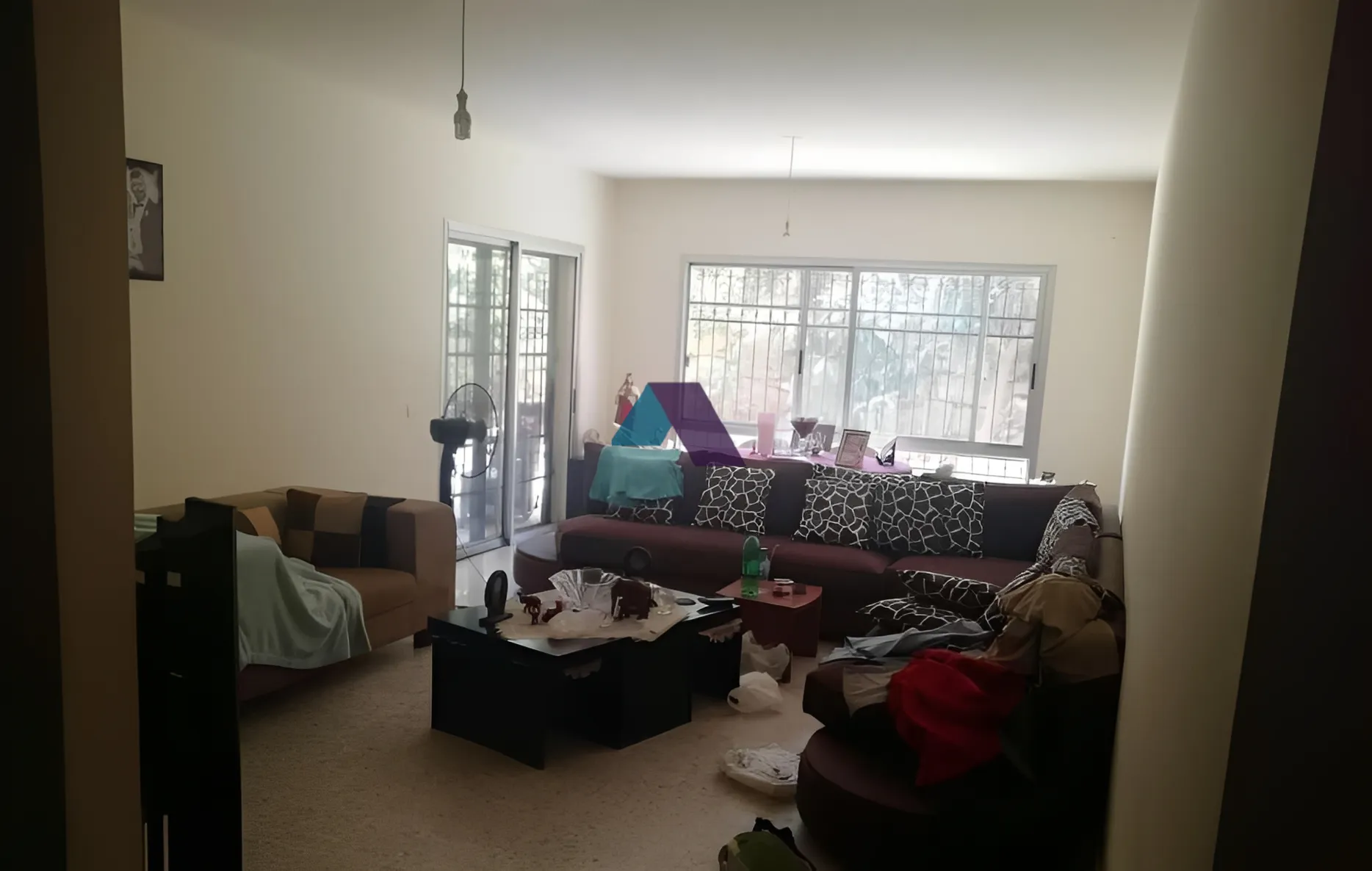 Apartment for Sale in Bsalim