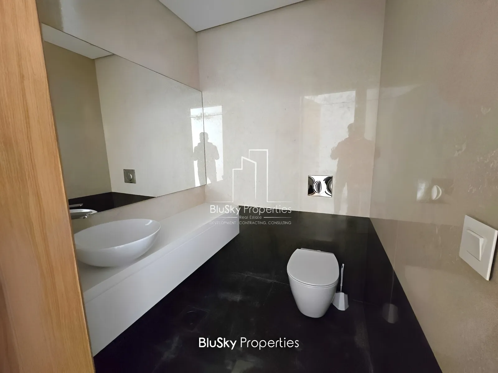 Duplex for Sale in Dbayeh