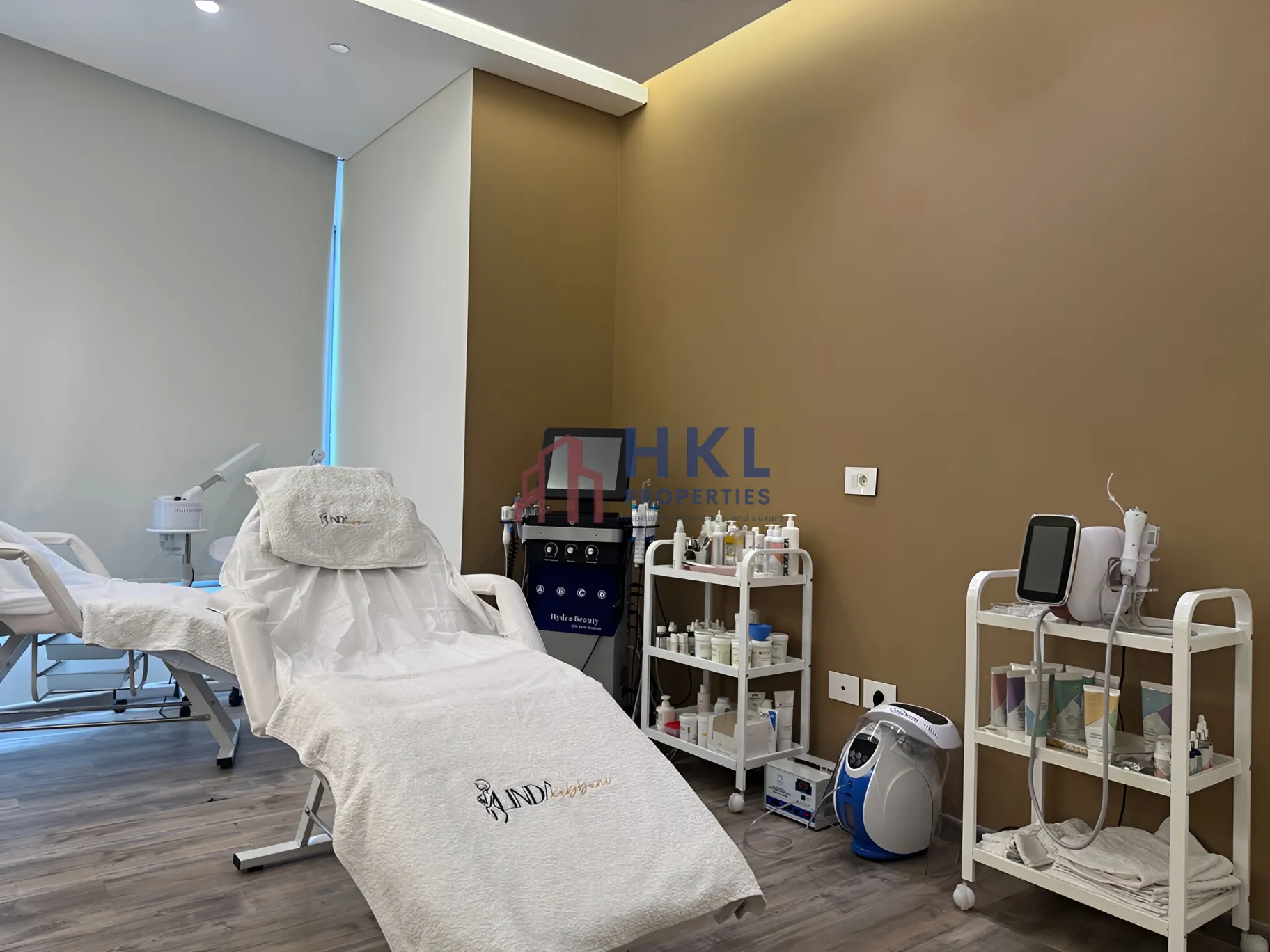 Clinic for rent in Achrafieh, Beirut, Lebanon