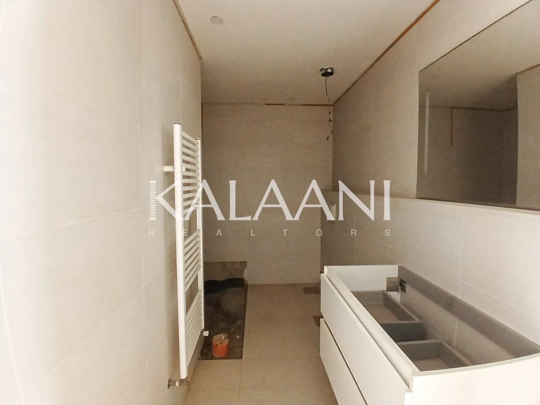 Duplex for sale in Hazmieh, Lebanon