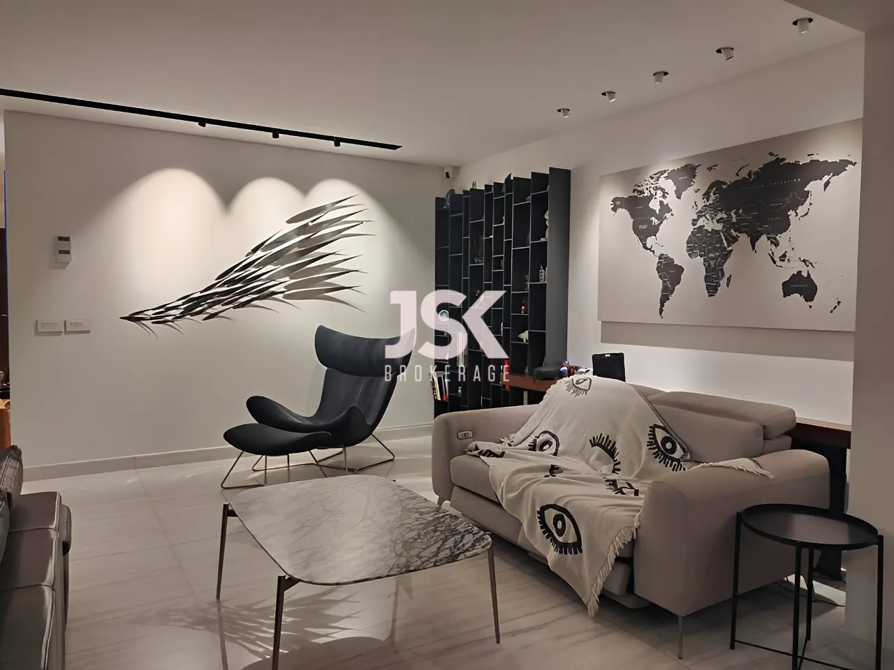 Apartment for Sale in Adma w Dafnah