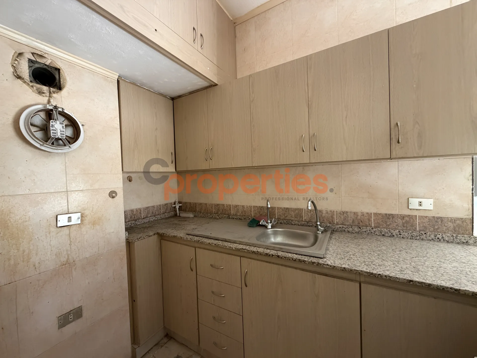 Chalet for Rent in Faraya