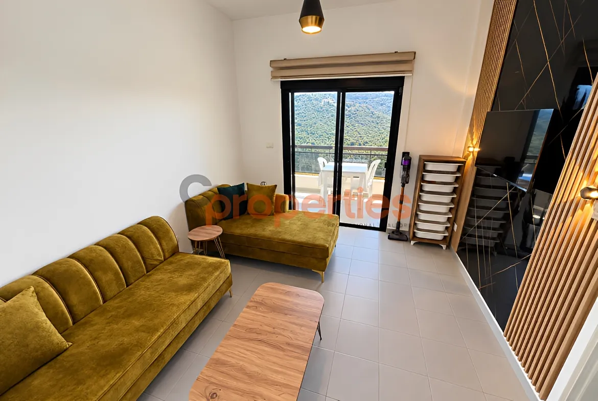 Apartment for Sale in Blat