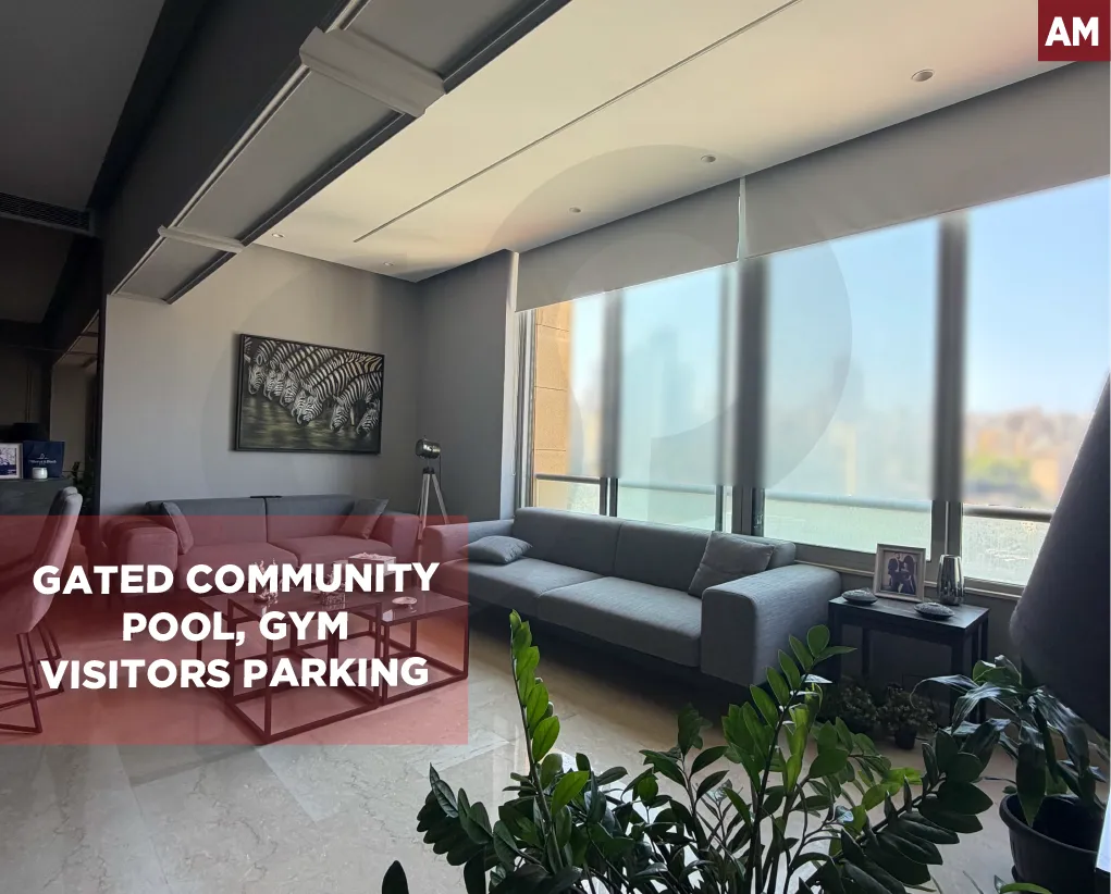 Apartment for Sale in Achrafieh