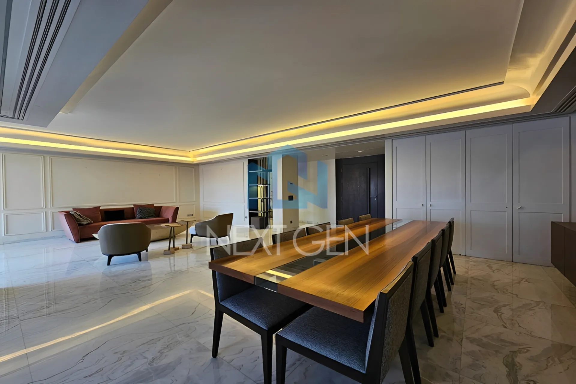 Apartment for sale in Achrafieh, Beirut, Lebanon