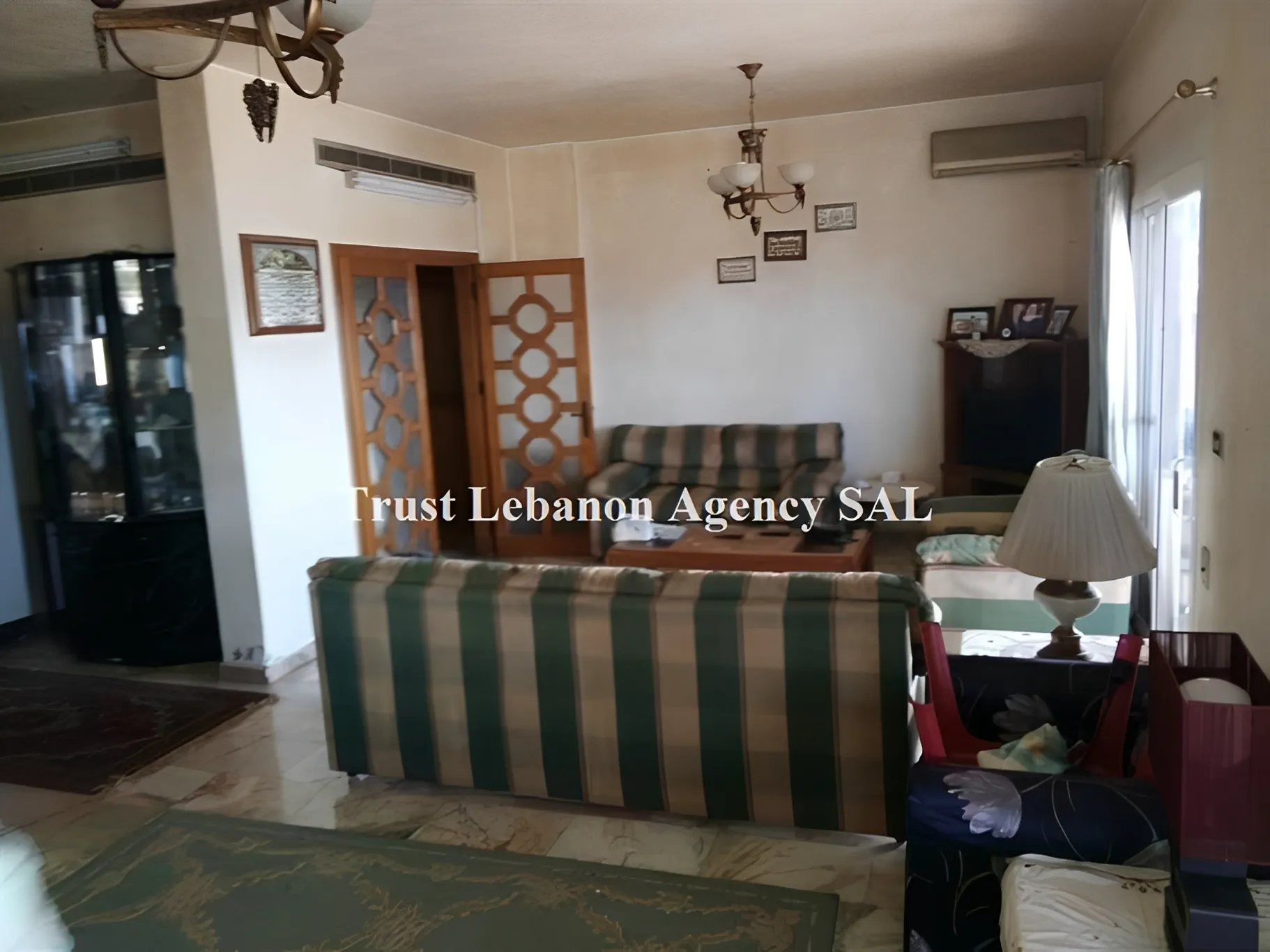 Apartment for Sale in Alay Aramoun Lebanon - 4 bed, 4 bath