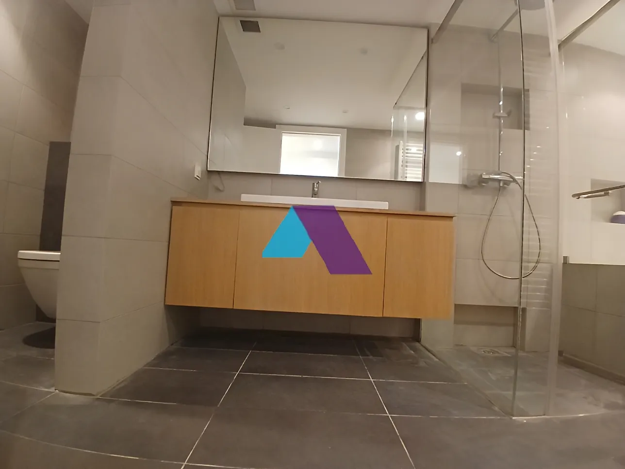 Apartment for rent in Gemmayzeh