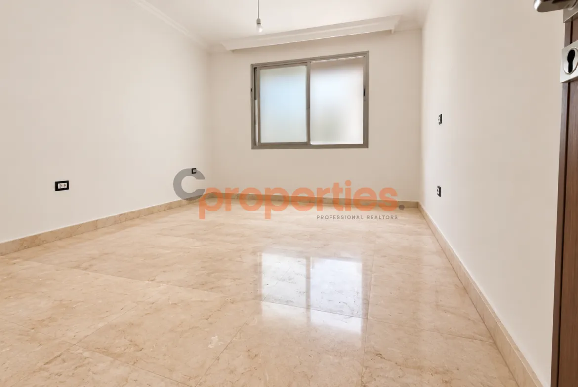Apartment for Sale in Sanayeh