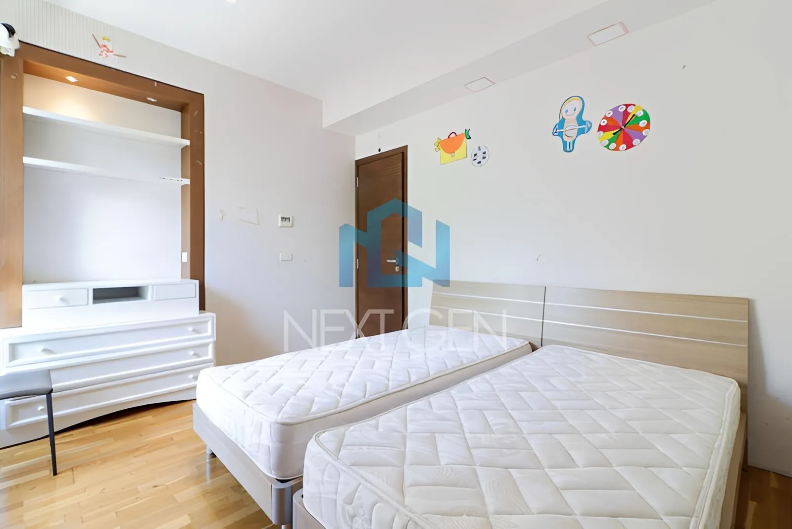 Apartment for Rent in Mar Mitr, Beirut, Lebanon