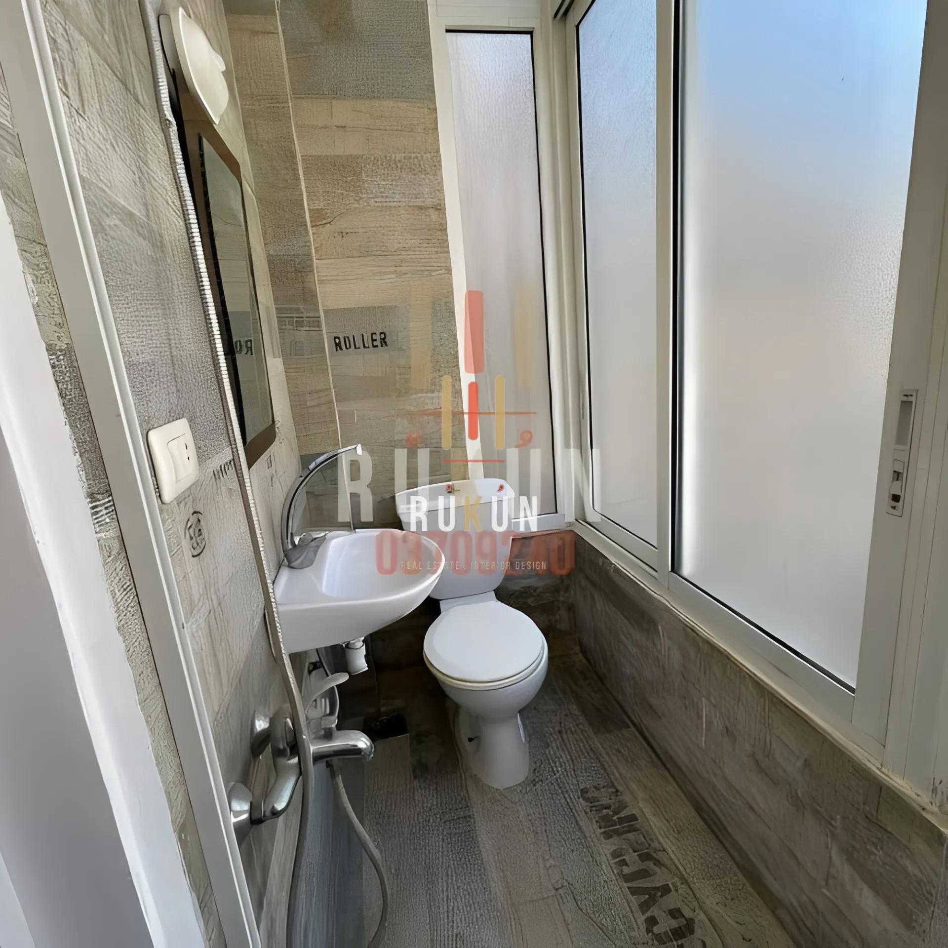 Office for rent in Mar Mikhael