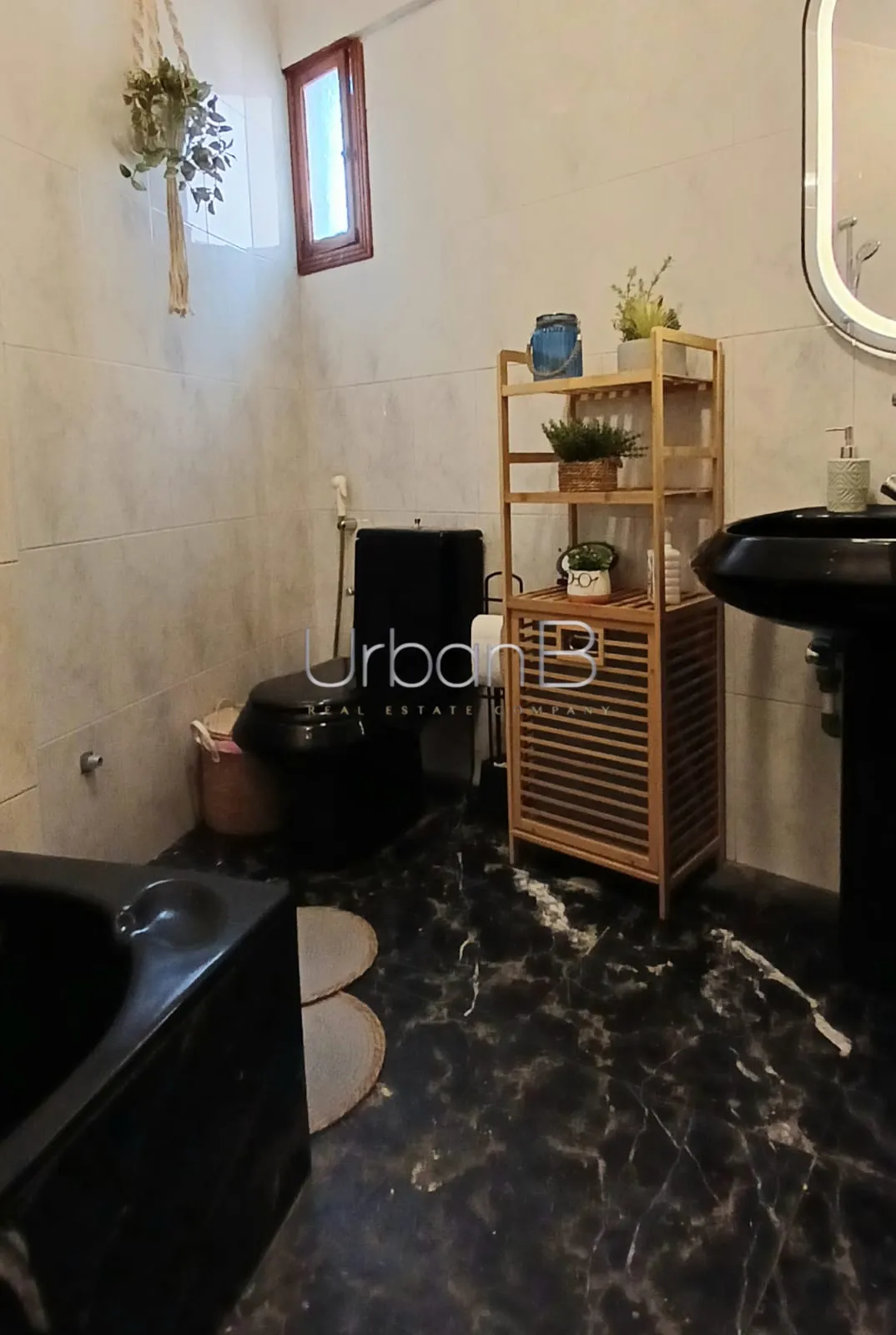 Apartment for rent in Furn el hayek, beirut, lebanon