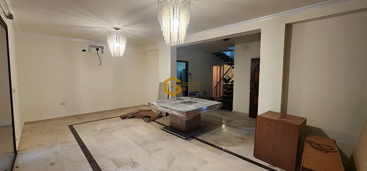 Duplex for Sale in Mansourieh - 3 bed, 3 bath