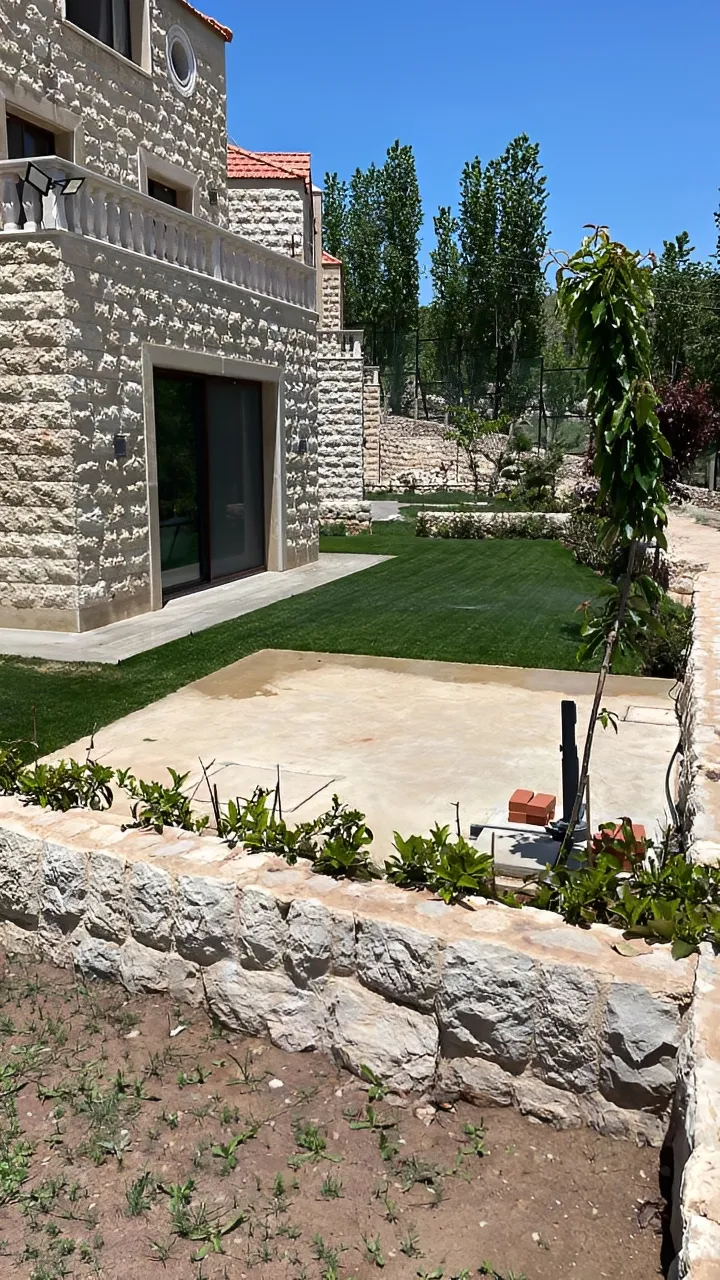 Residential in Laqlouq, lebanon