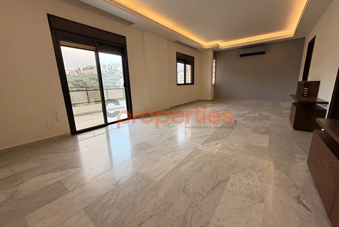 Apartment for Rent in Naqqache - 3 bed, 2 bath