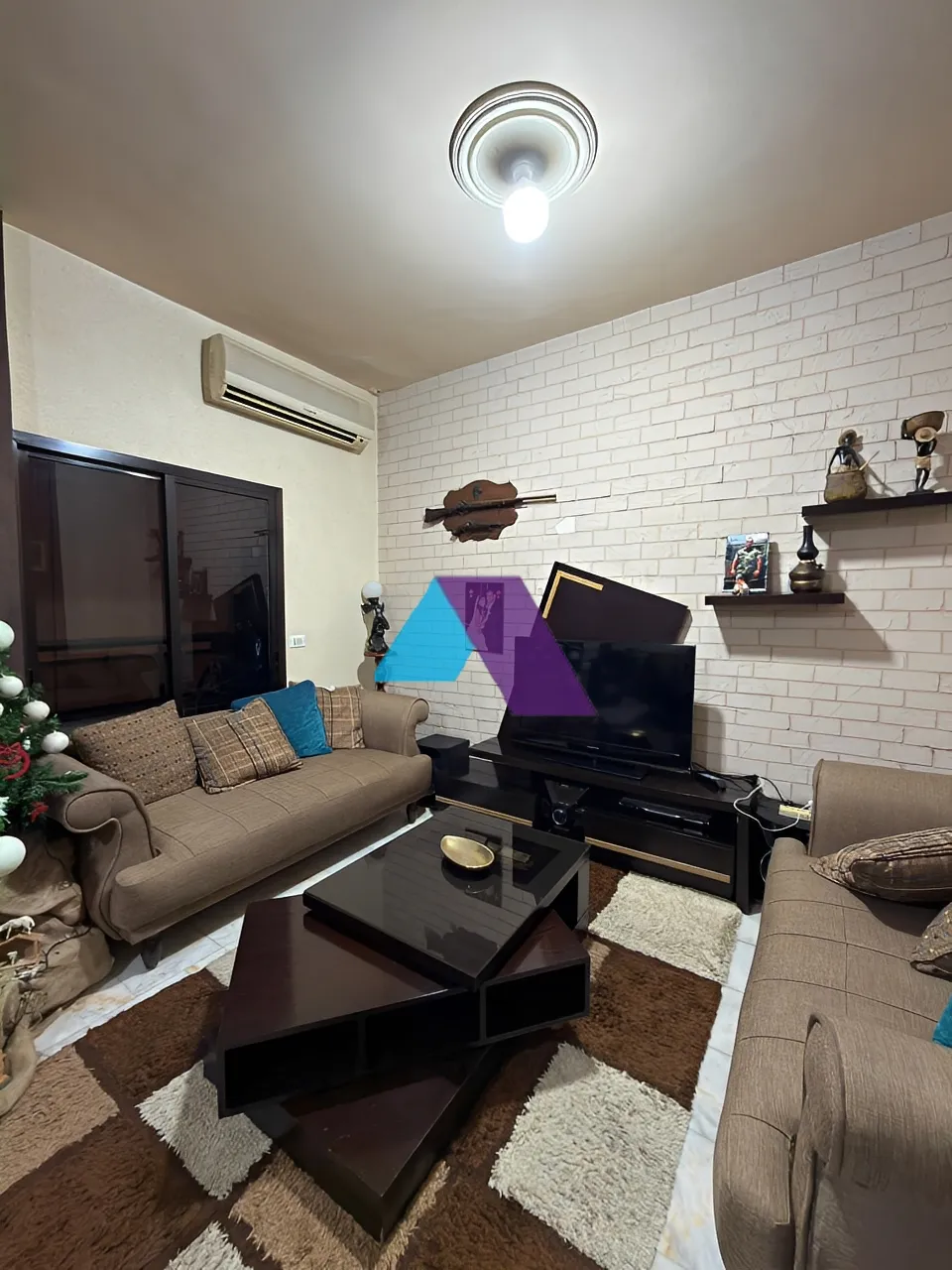 Apartment for Sale in Ain El Remmaneh