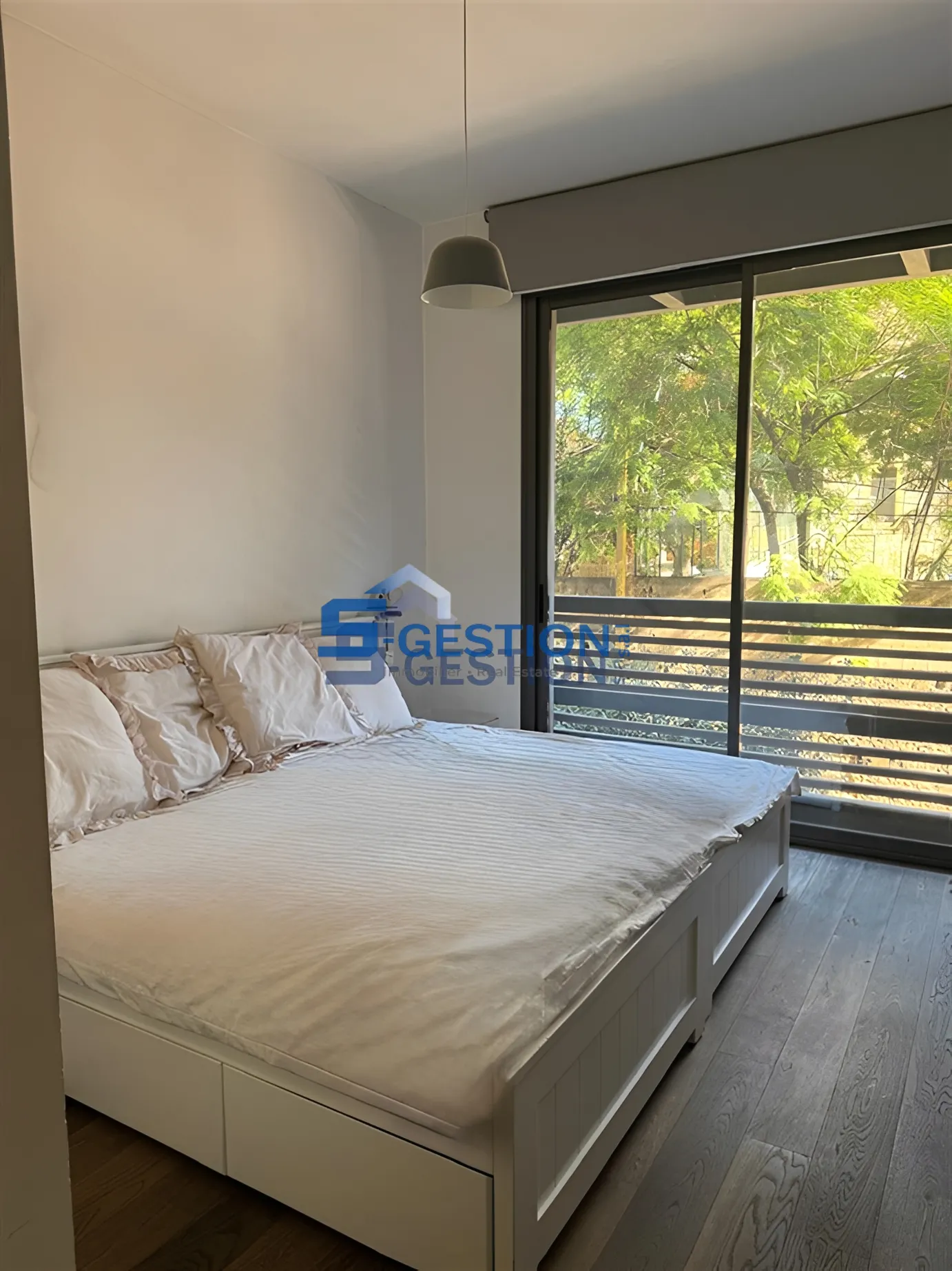 Apartment for Rent in Achrafieh
