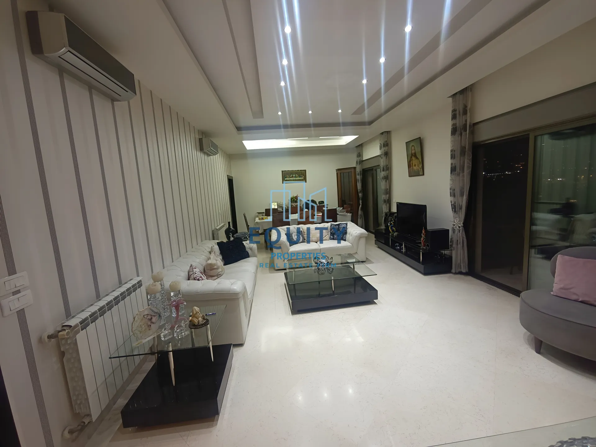 Apartment for Sale in Awkar - 3 bed, 4 bath