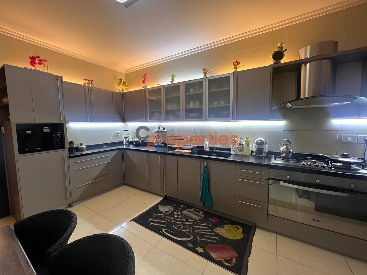 Apartment for Sale in Mar Takla, Hazmieh