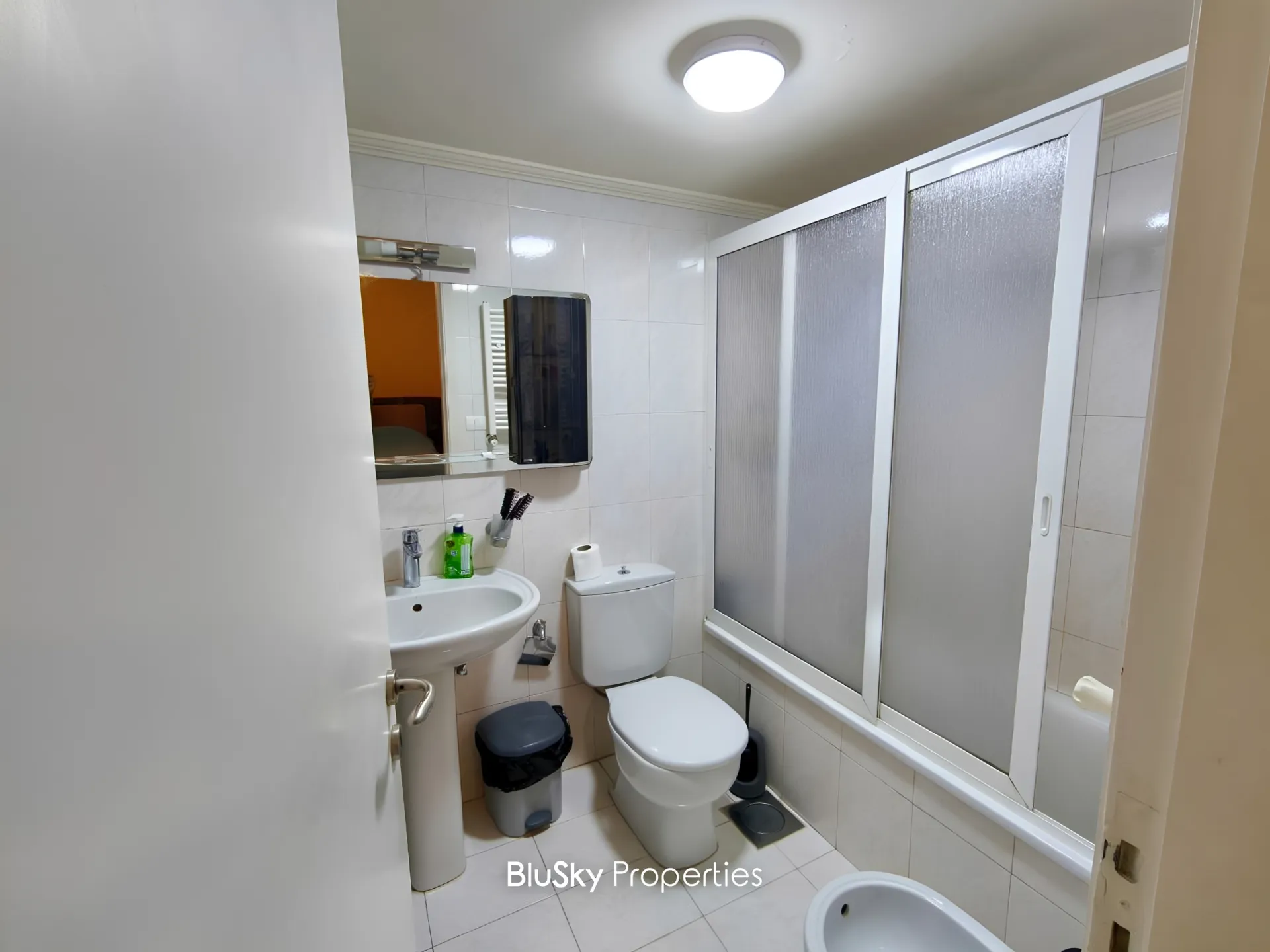 Apartment for sale in Dik El Mehdi