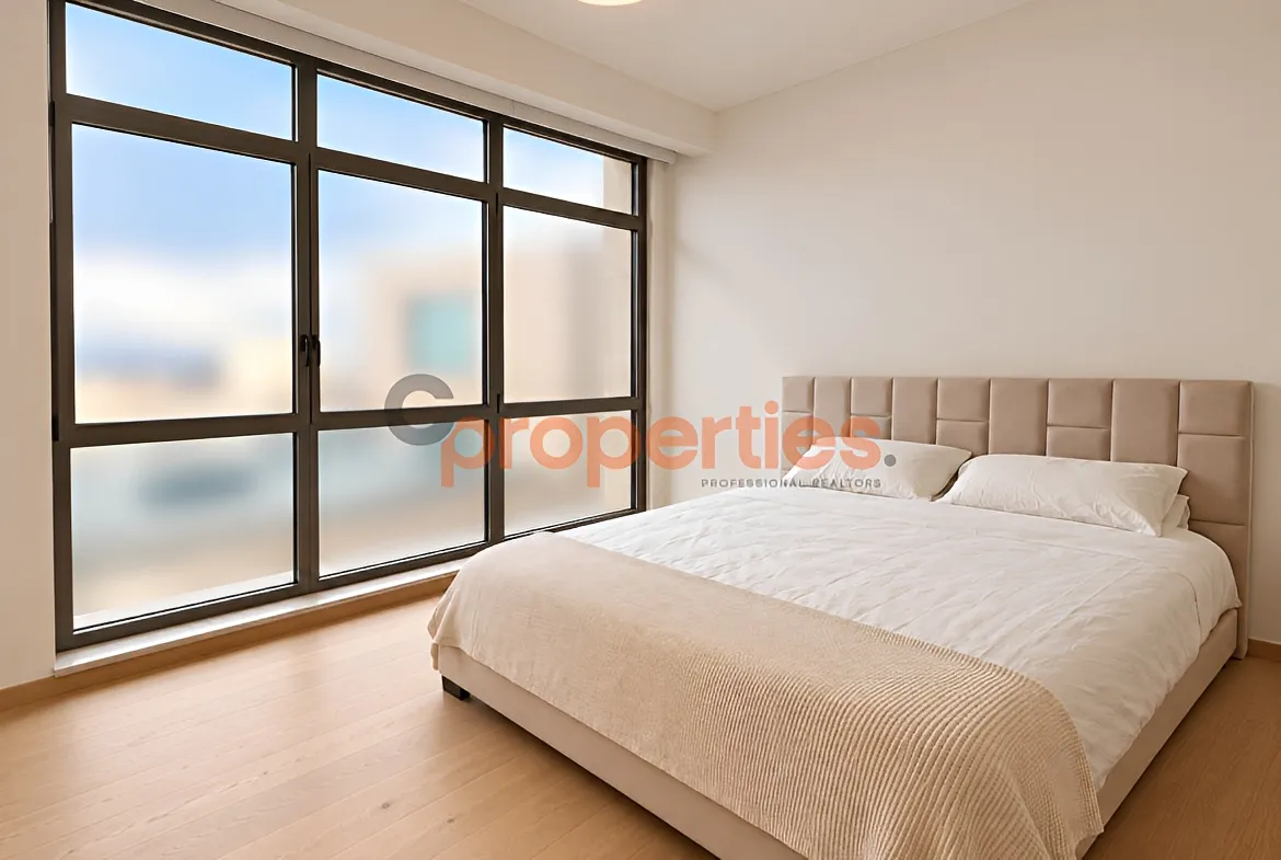 Apartment for Rent in Achrafieh