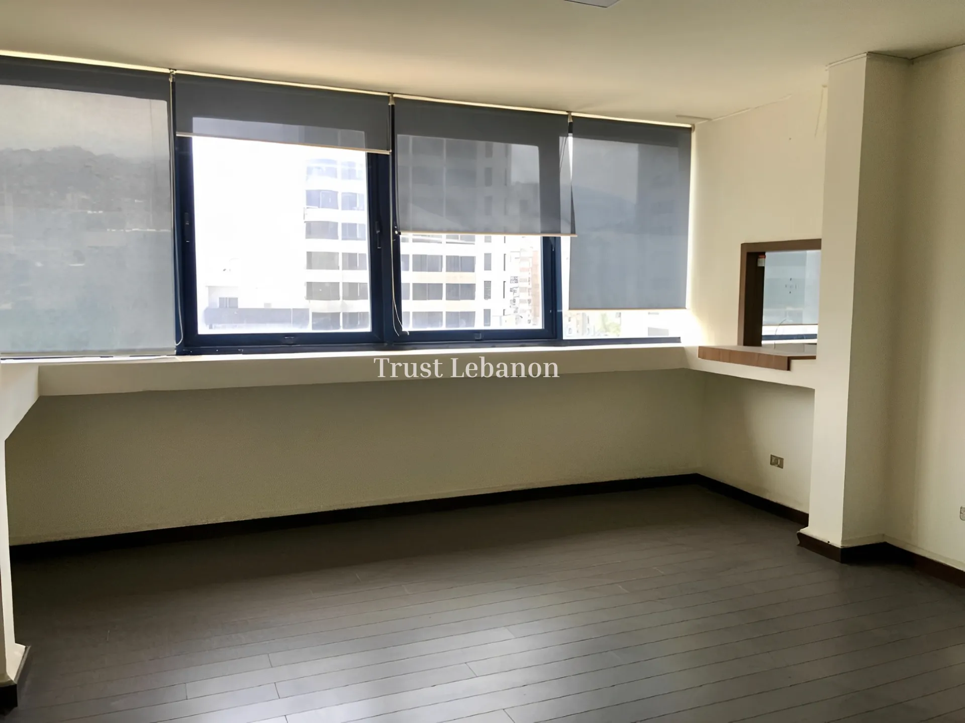 Office for rent in Zalqa, Lebanon