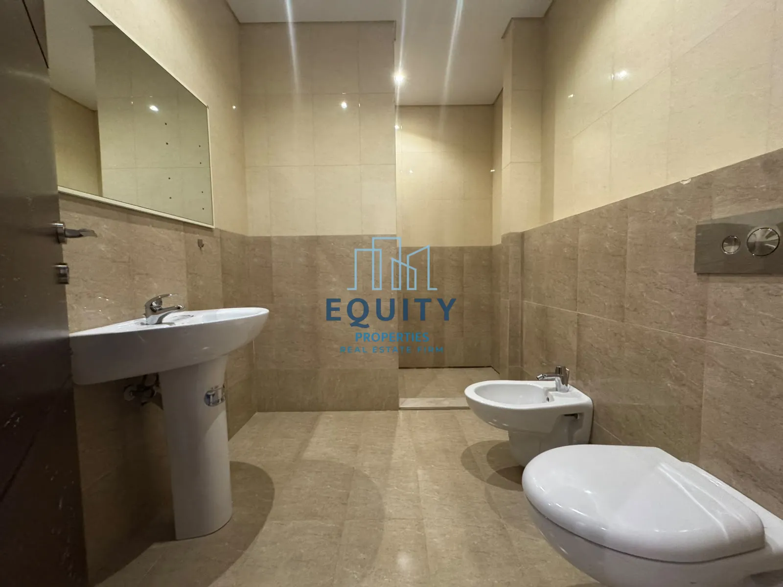 Apartment for sale in Qornet El Hamra