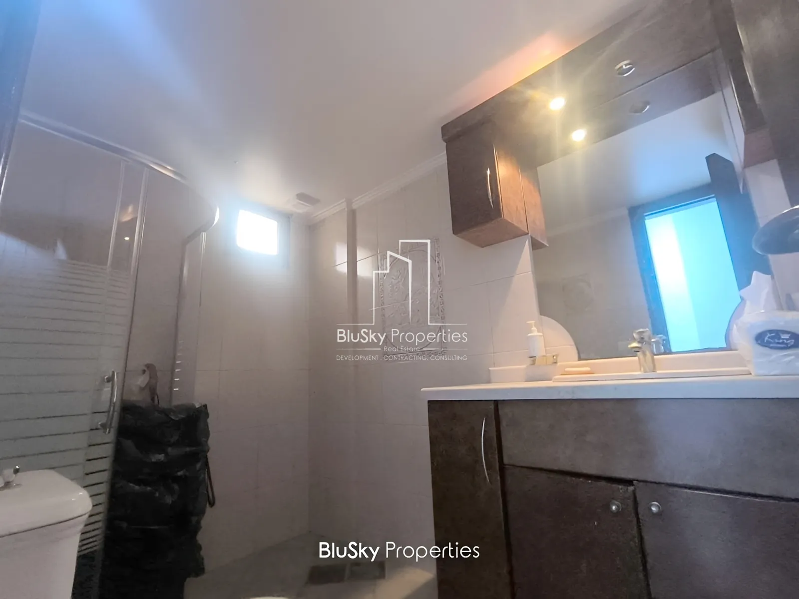 Apartment for Sale in Dik El Mehdi