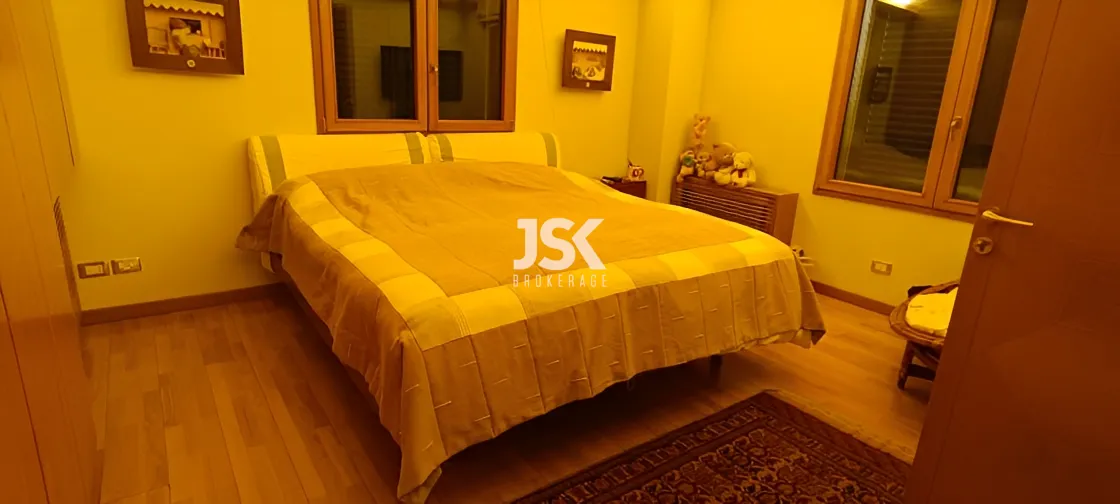 Villa for Sale in Faqra
