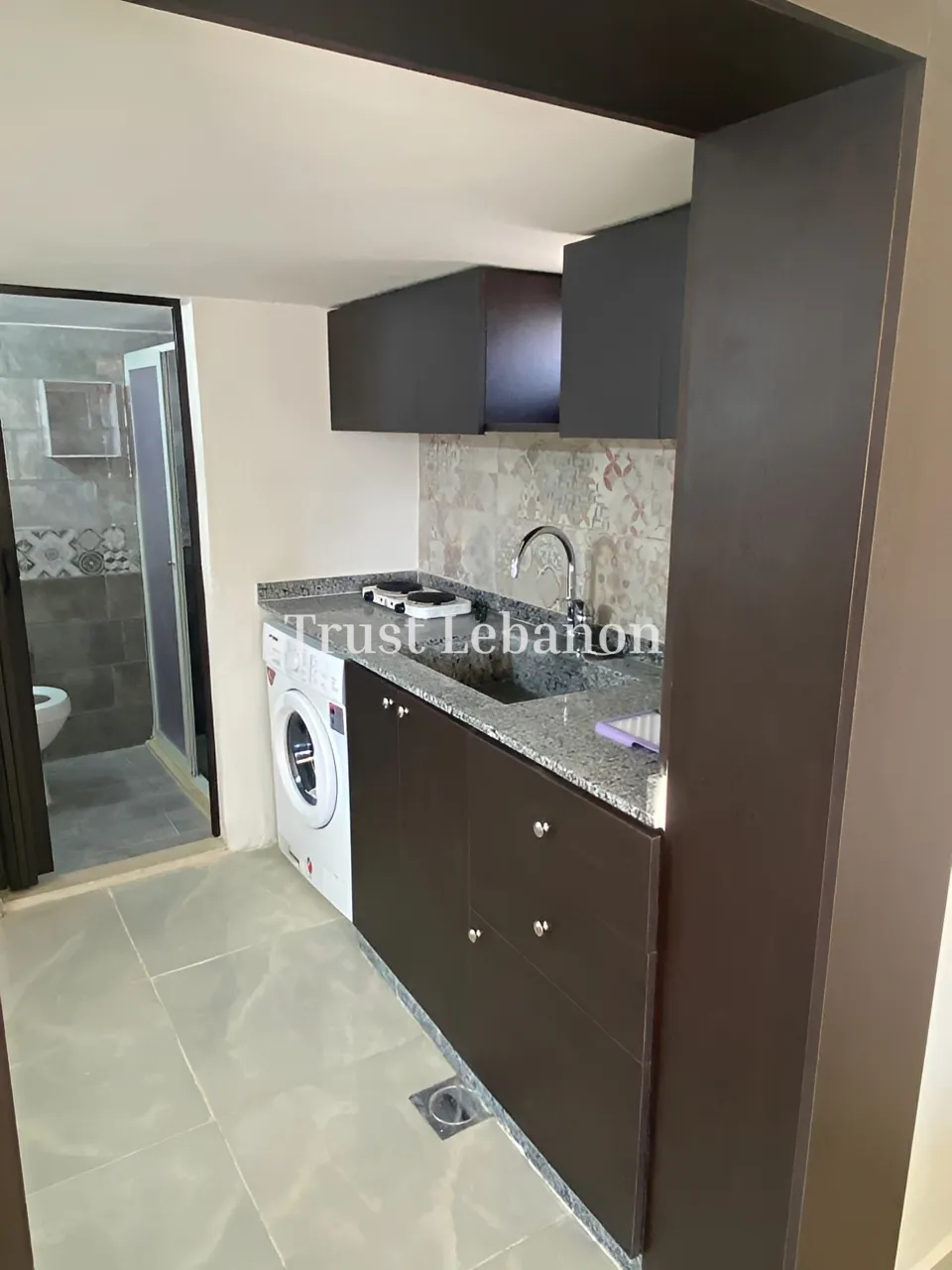 Apartment for sale in Baabda