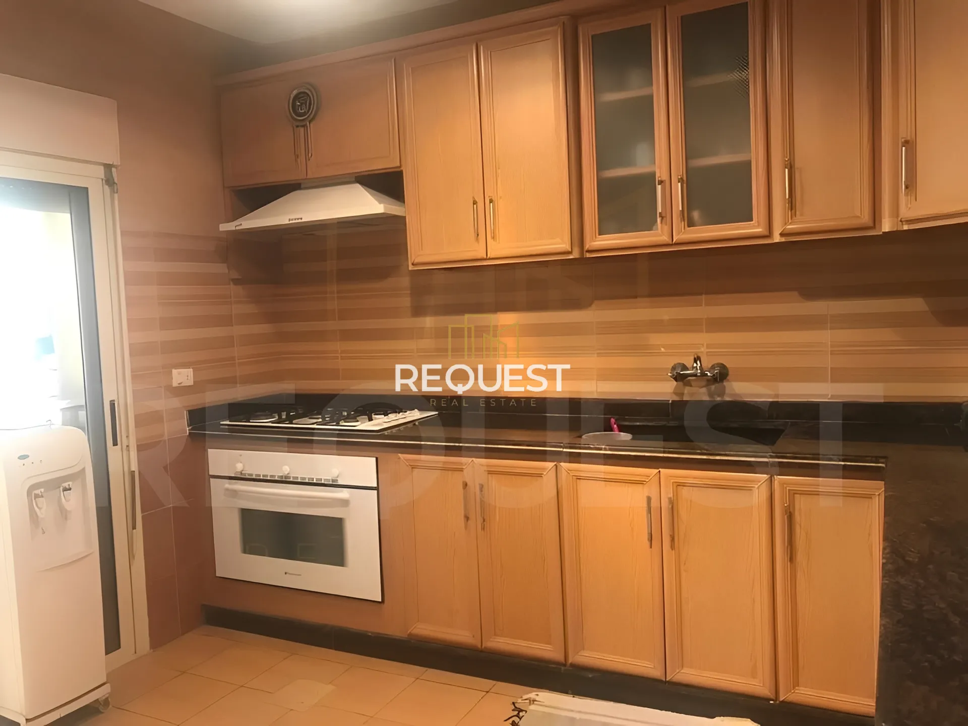 Apartment for sale in Ain el remmaneh, lebanon