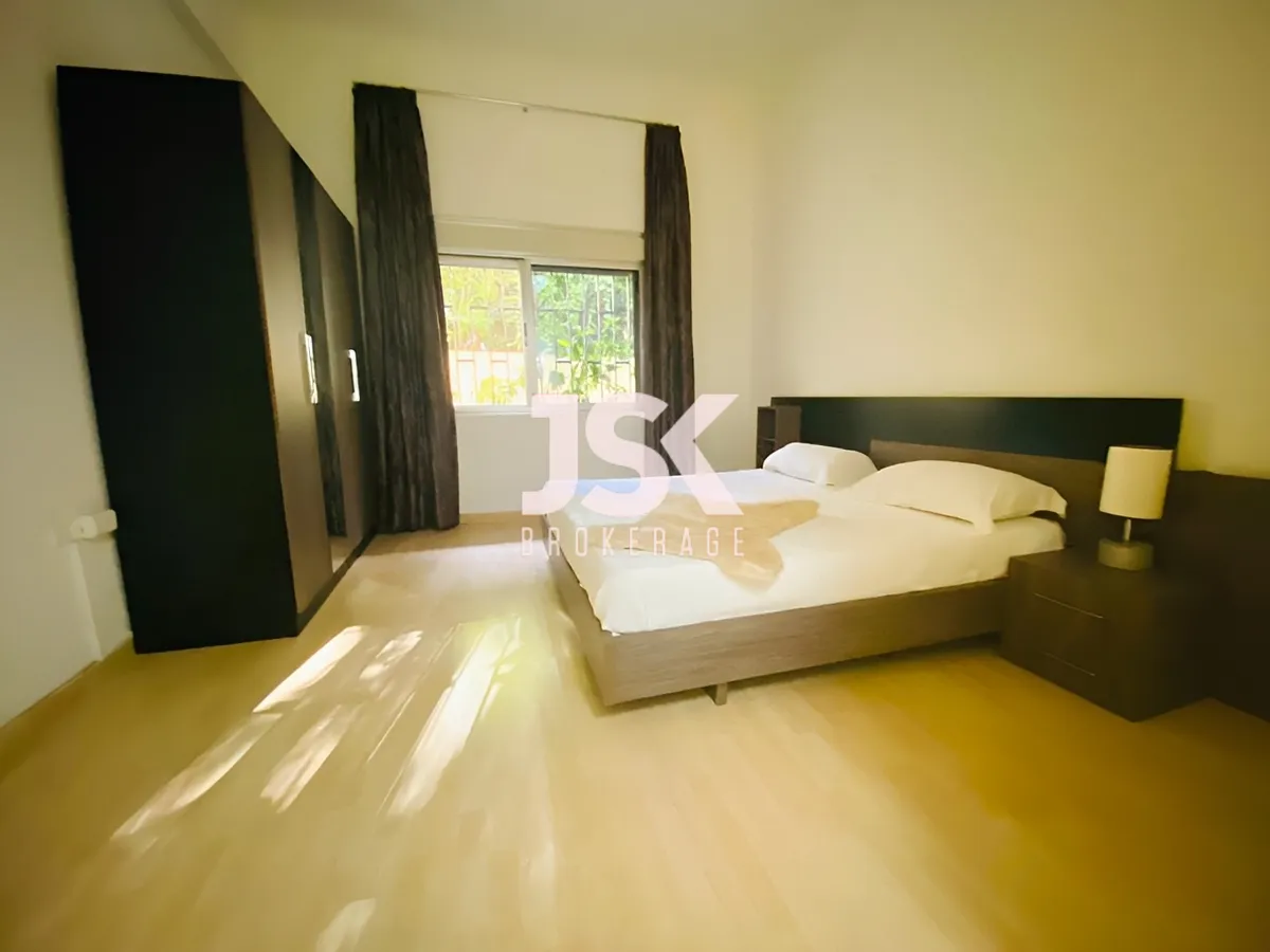 Apartment for Sale in Caree d'or, Achrafieh, Beirut, Lebanon