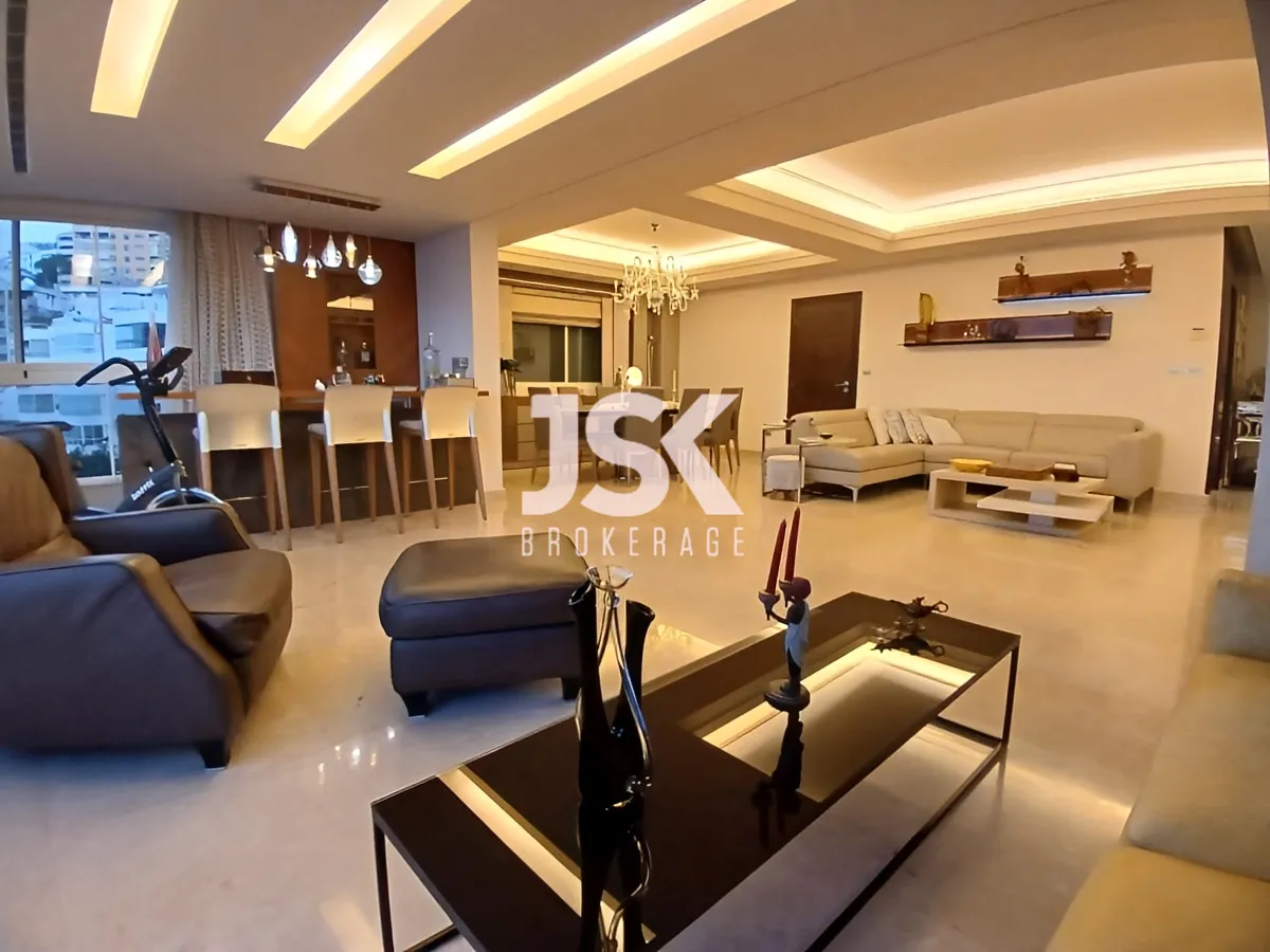Apartment for Sale in Mtaileb, Lebanon