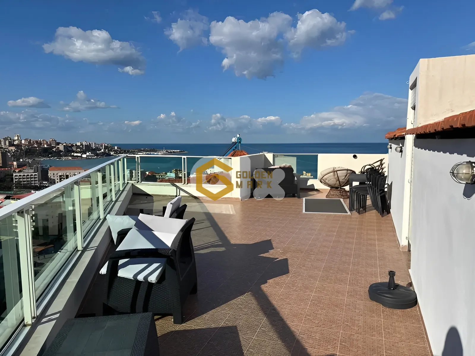 Apartment for Sale in Haret Sakher - 4 bed, 4 bath