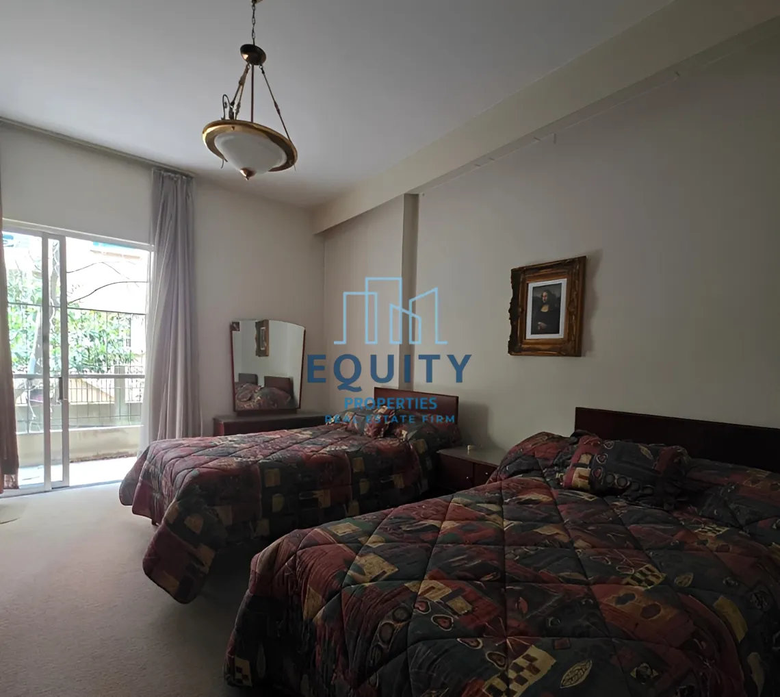 Apartment for sale in Achrafieh, Beirut, Lebanon - 4 bed, 4 bath