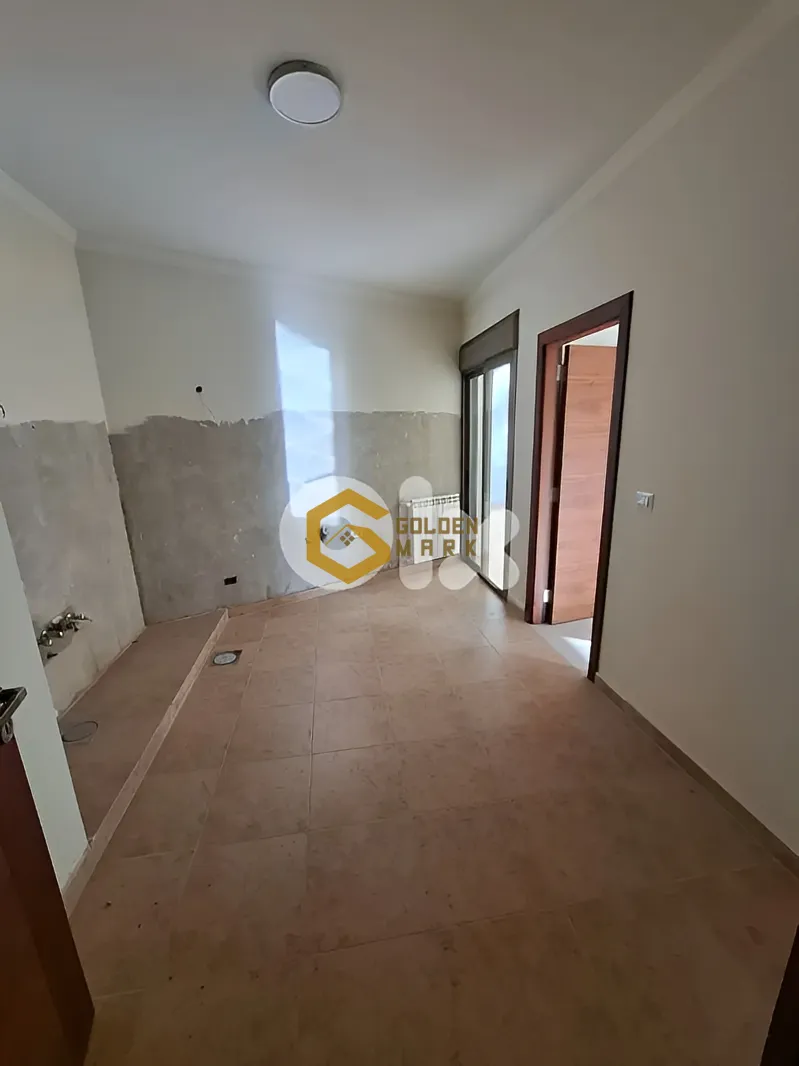 Apartment for Sale in Ghazir