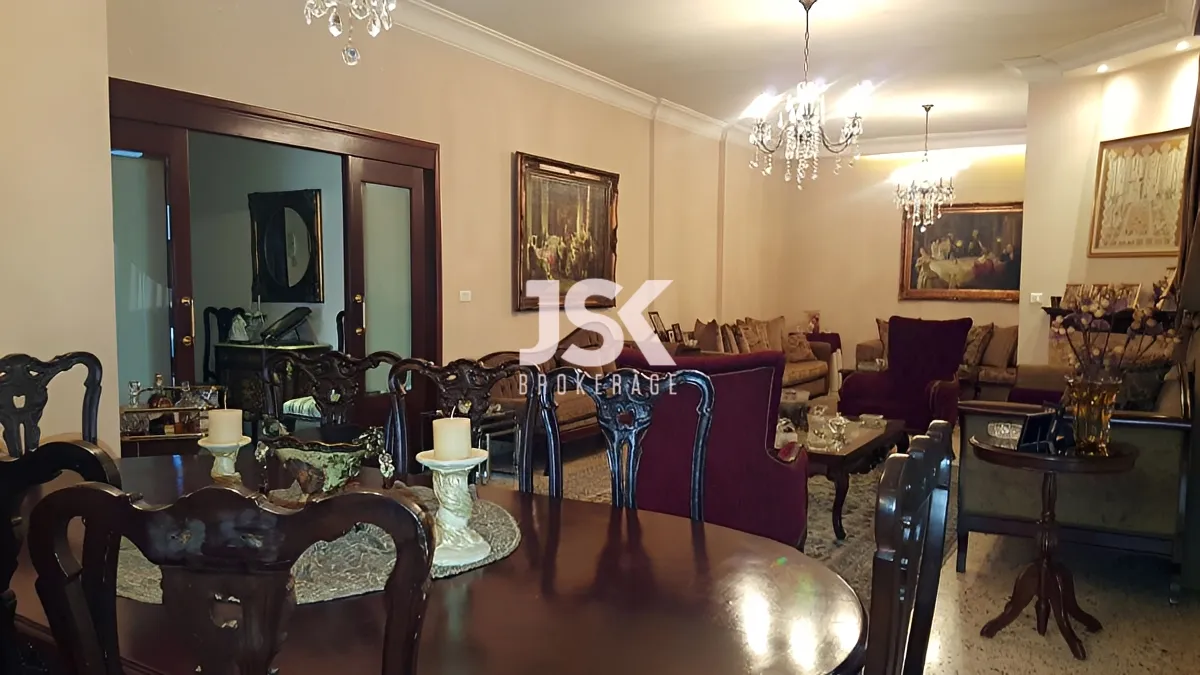 Apartment for Sale in Hadath, Lebanon - 3 bed, 4 bath