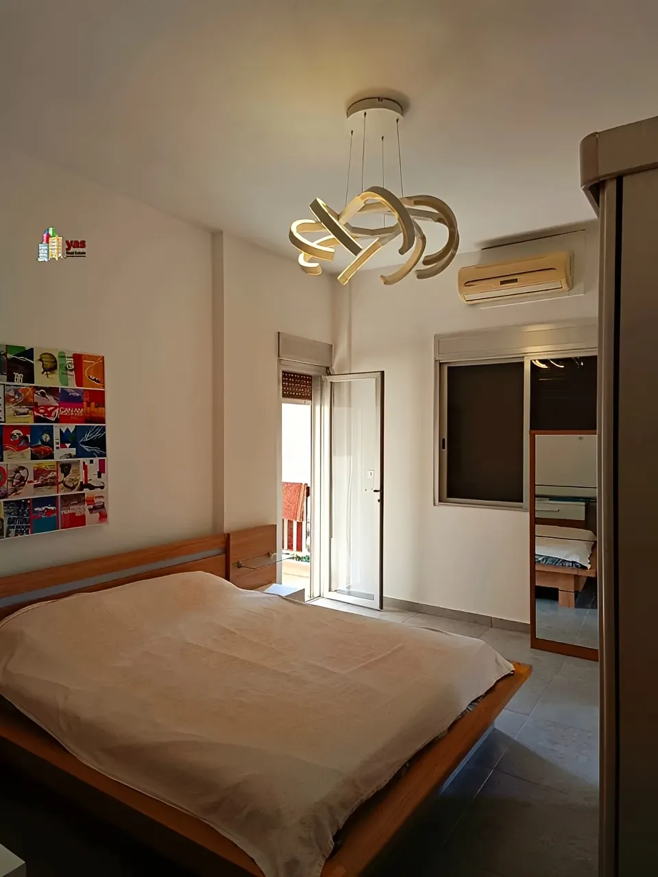 Apartment for Rent in Adonis - 3 bed, 3 bath