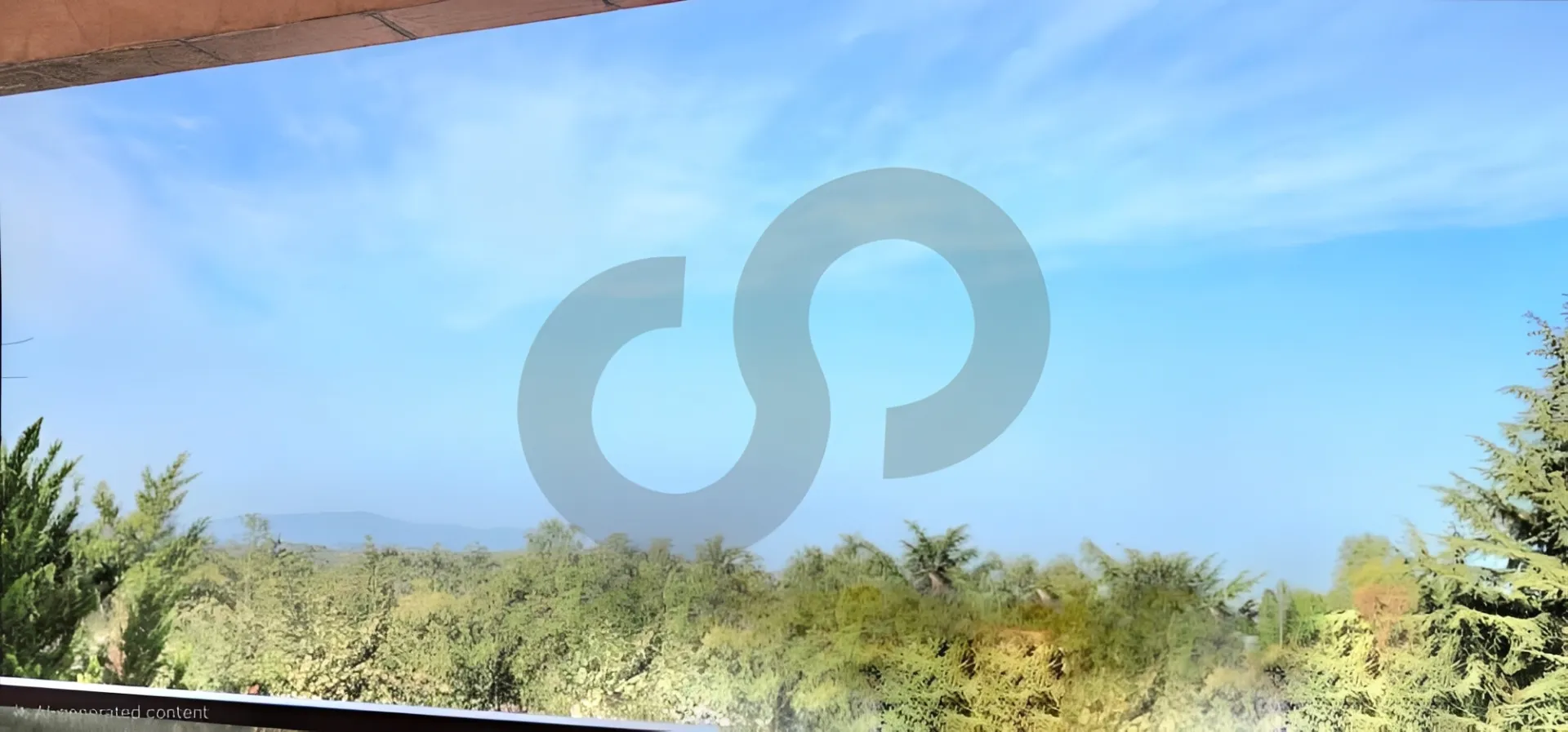 Villa for Sale in Cornet Chahwan, Lebanon