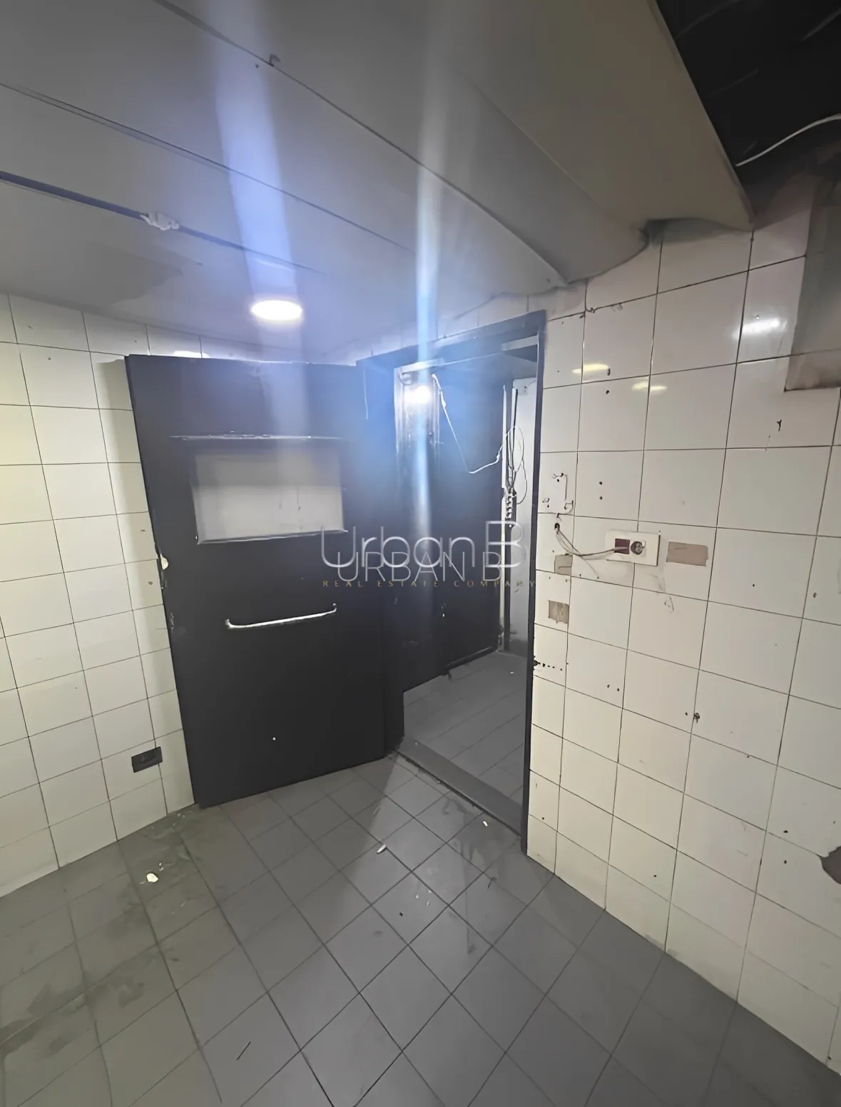 Restaurant for Sale in Sassine, Bayrut, Lebanon