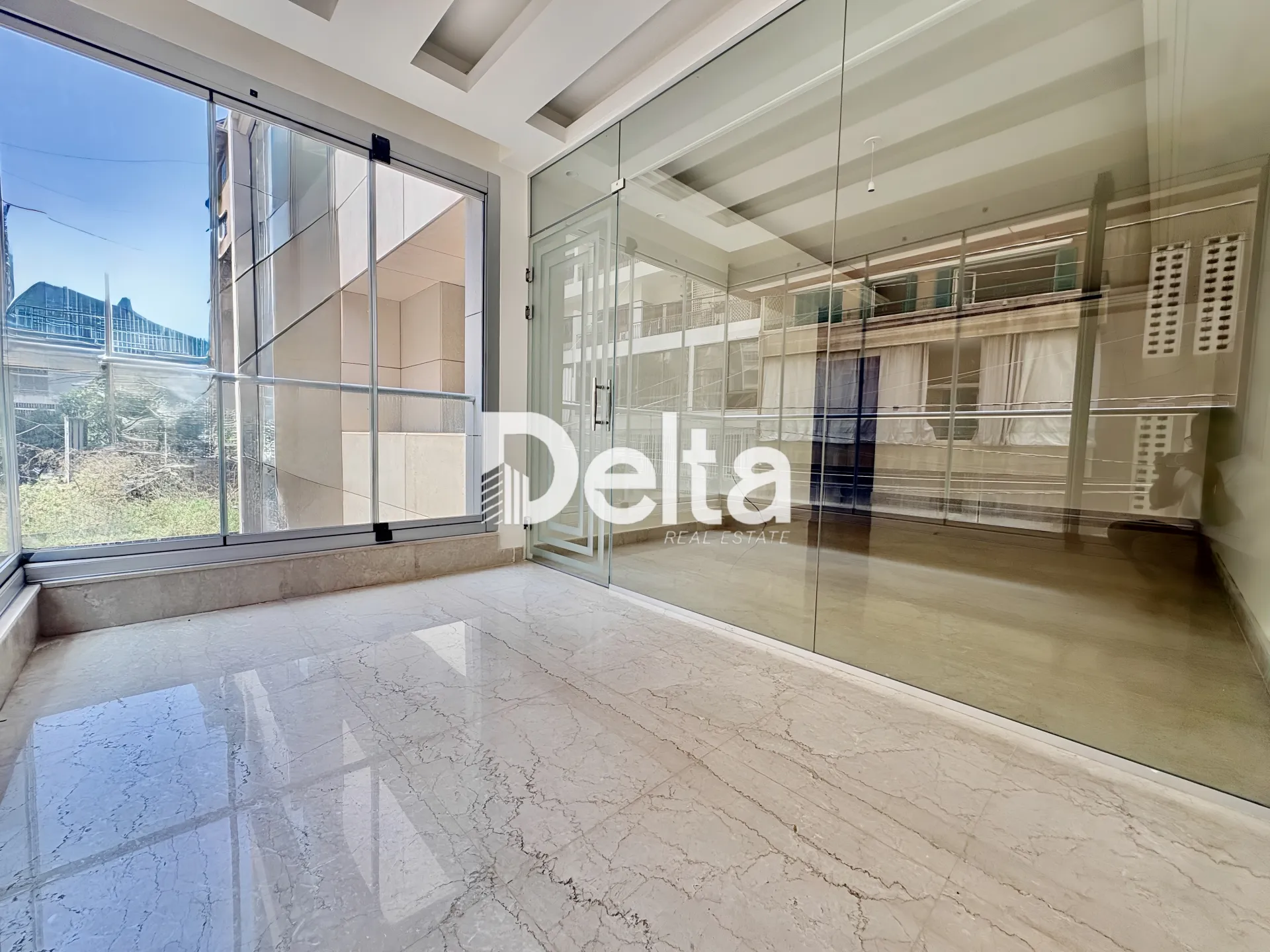Apartment for sale in Ras al naba'a, beirut, lebanon