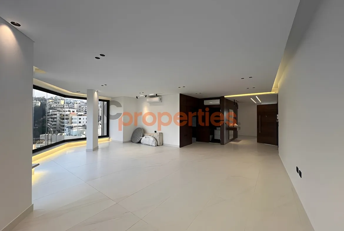 Apartment for Sale in Hazmieh