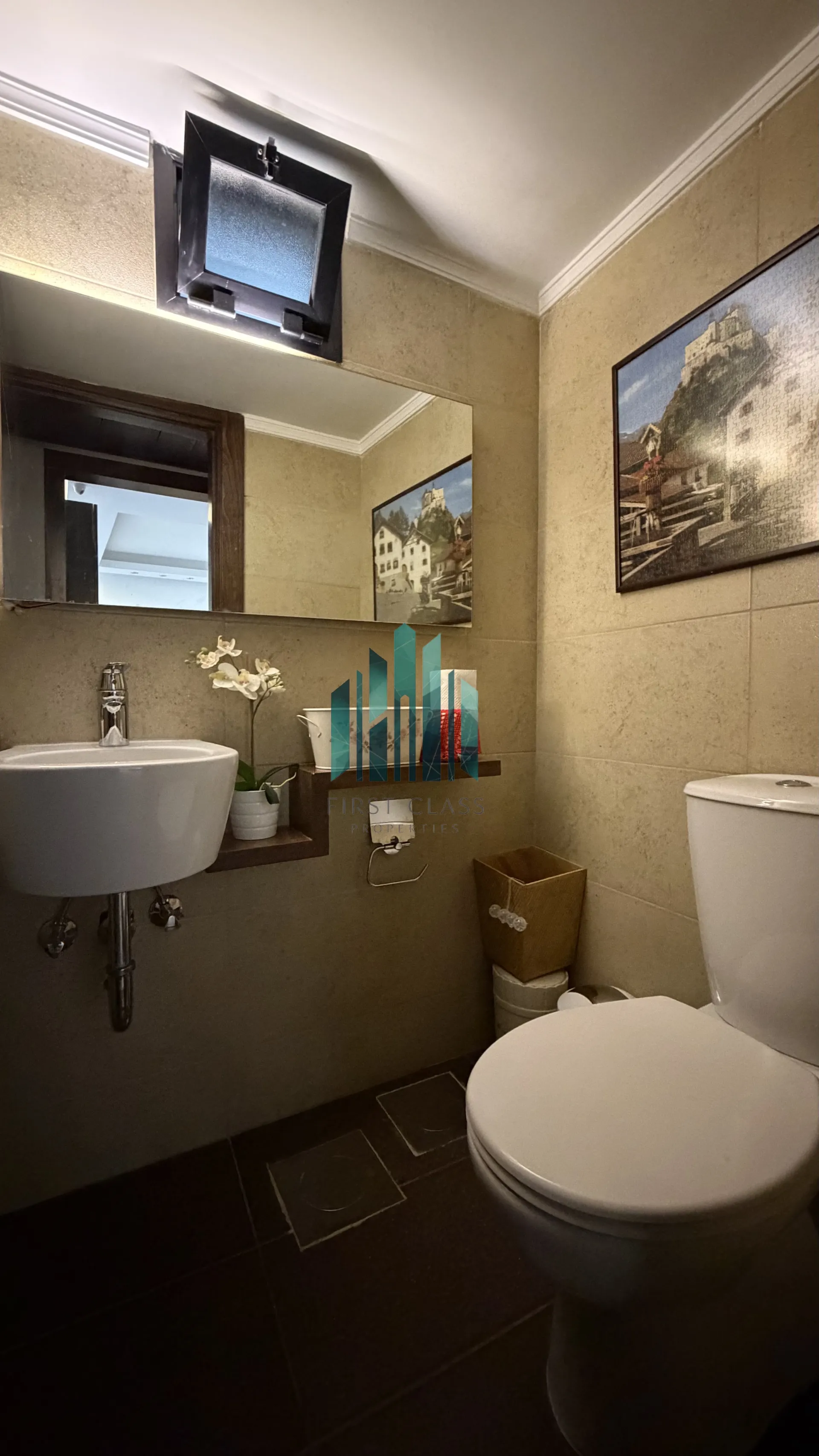Apartment for sale in Beit el kiko, lebanon