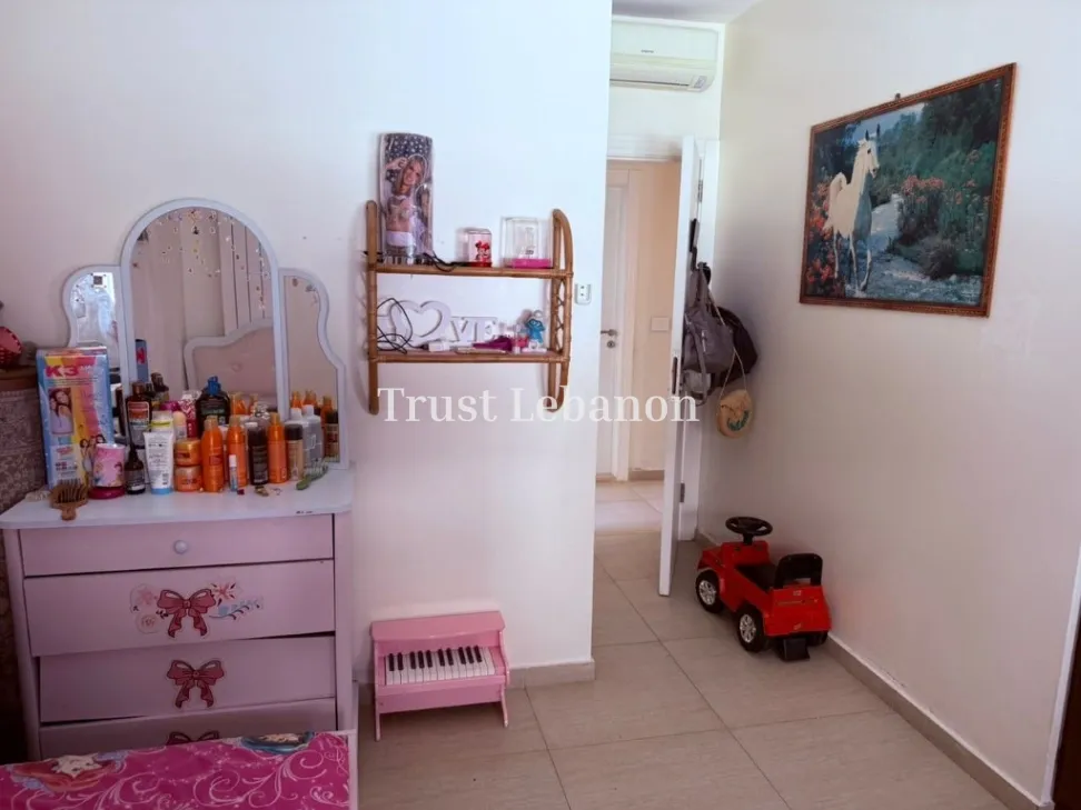 Apartment for sale in Jamhour, Lebanon