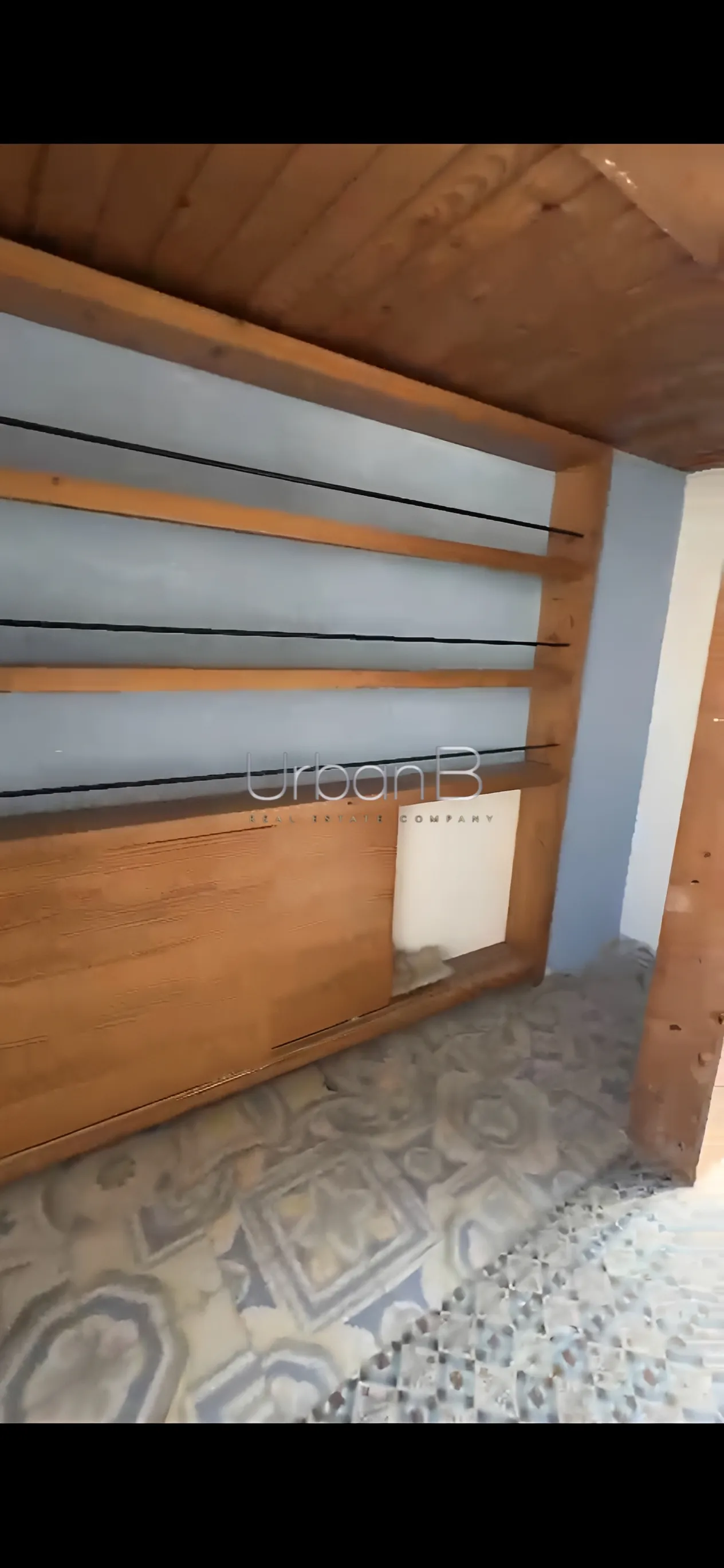 Duplex for sale in Sioufi, beirut, lebanon