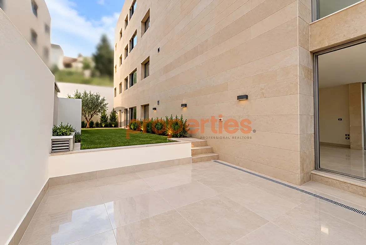 Apartment for Sale in بيت الكيكو، Lebanon